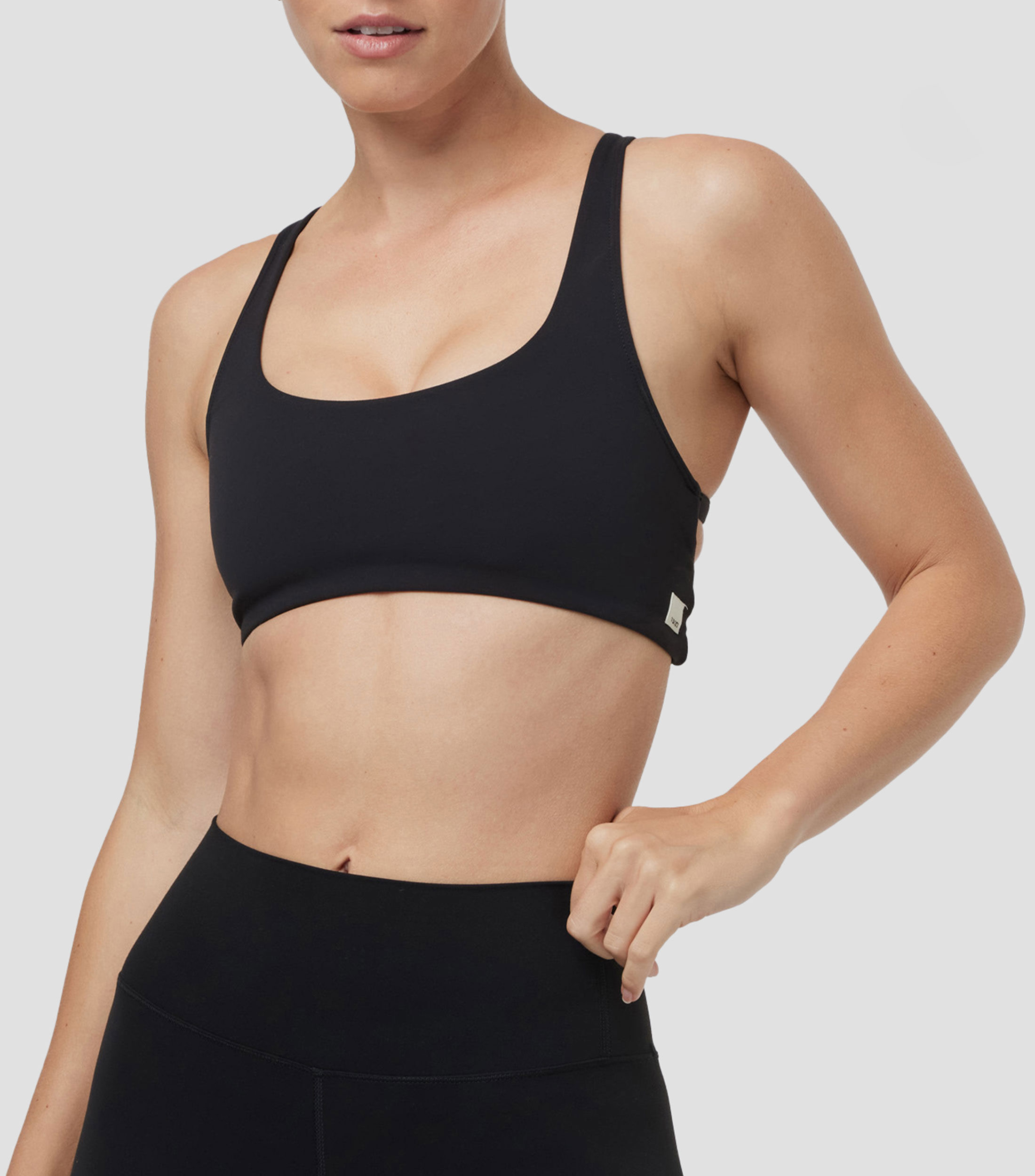 Top para entrenamiento Yosemite Mujer