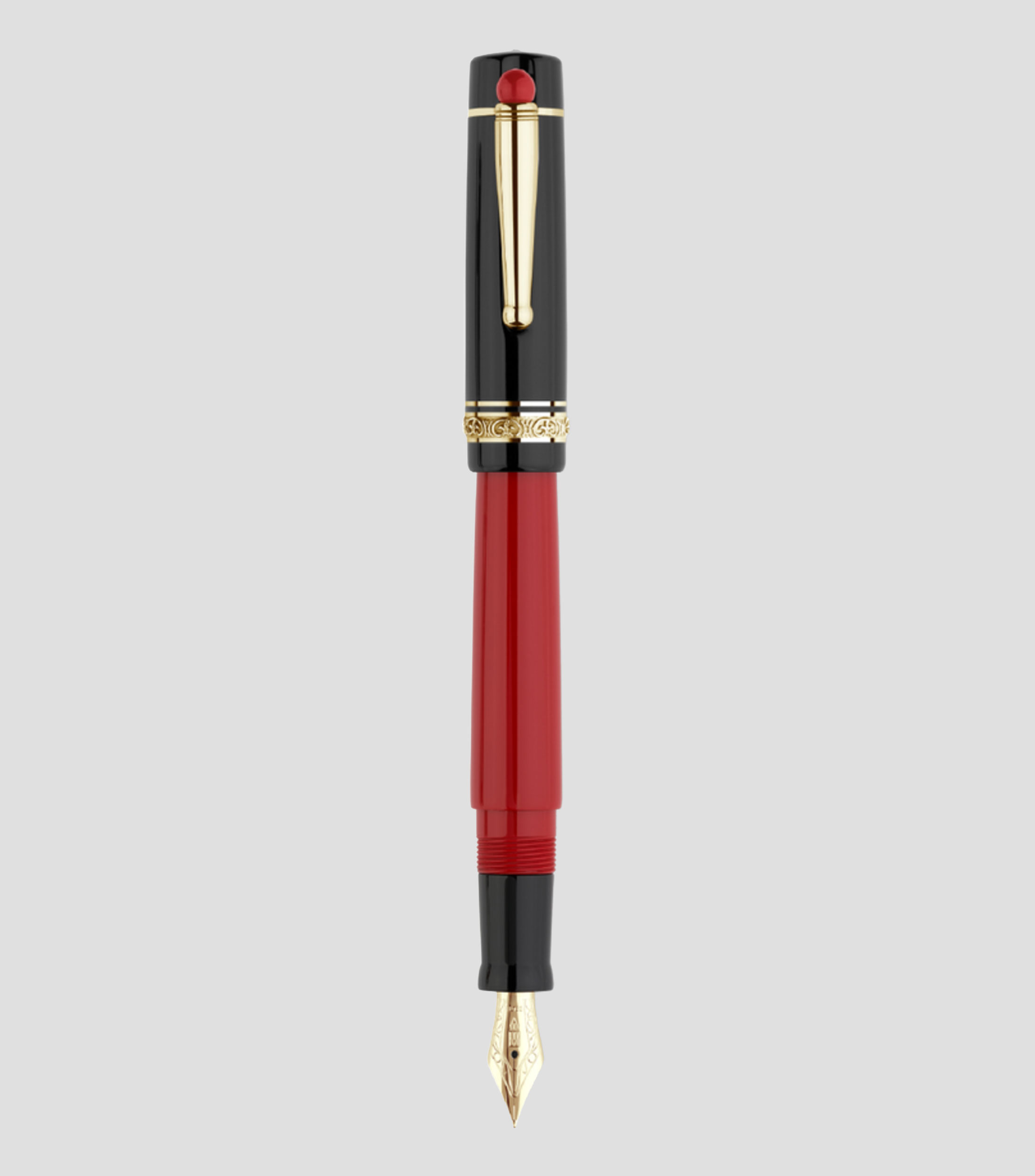 Pluma fuente Maiora Wè Smorfia