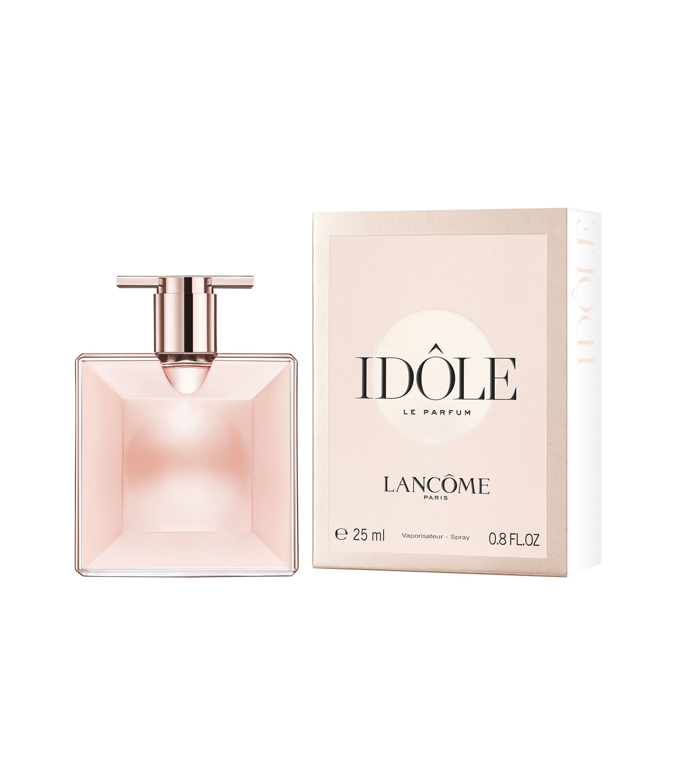 Perfume, Idole Eau de Parfum, 25 ml Mujer