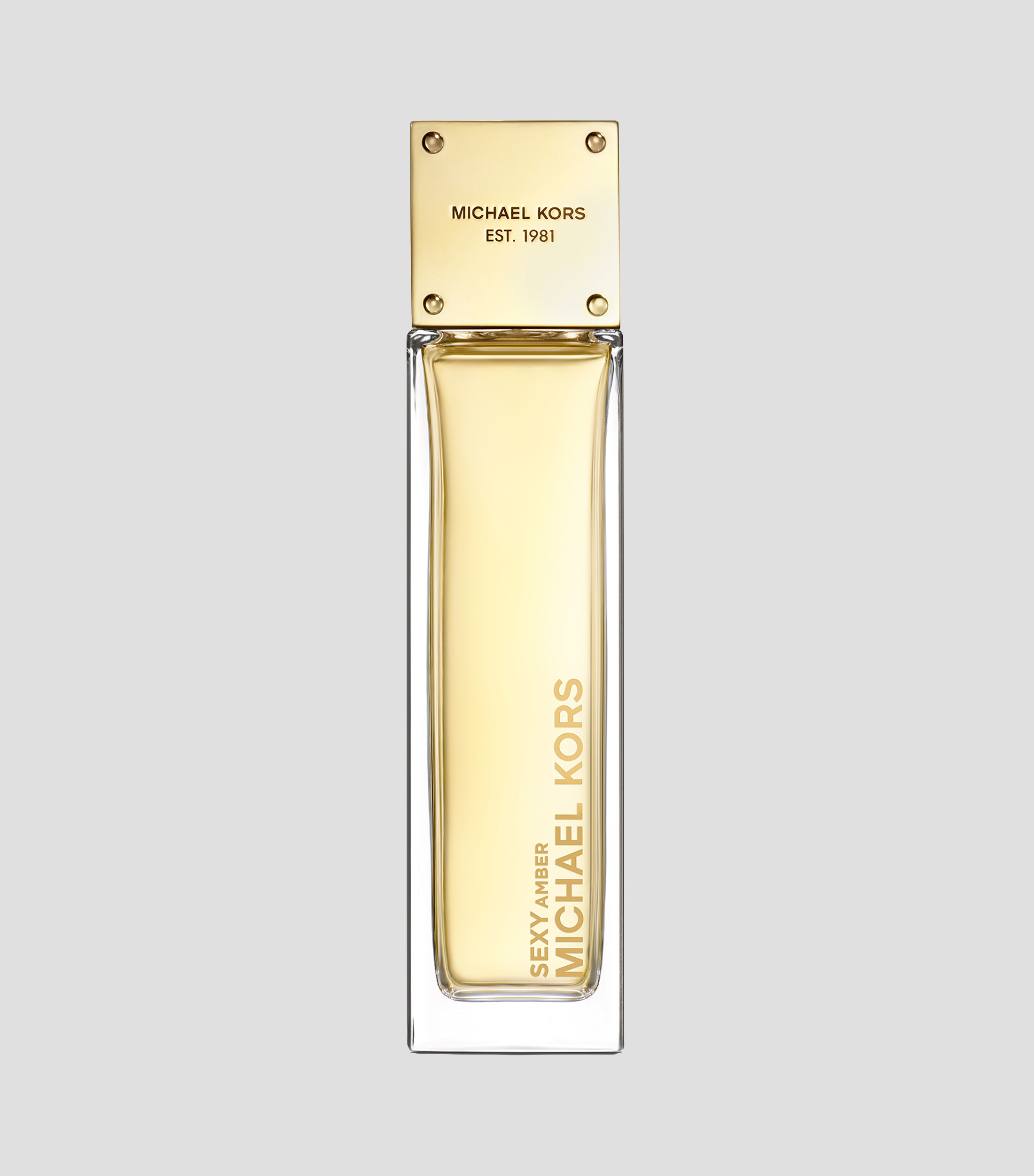 Perfume, Sexy Amber Eau de Parfum, 100 ml Mujer
