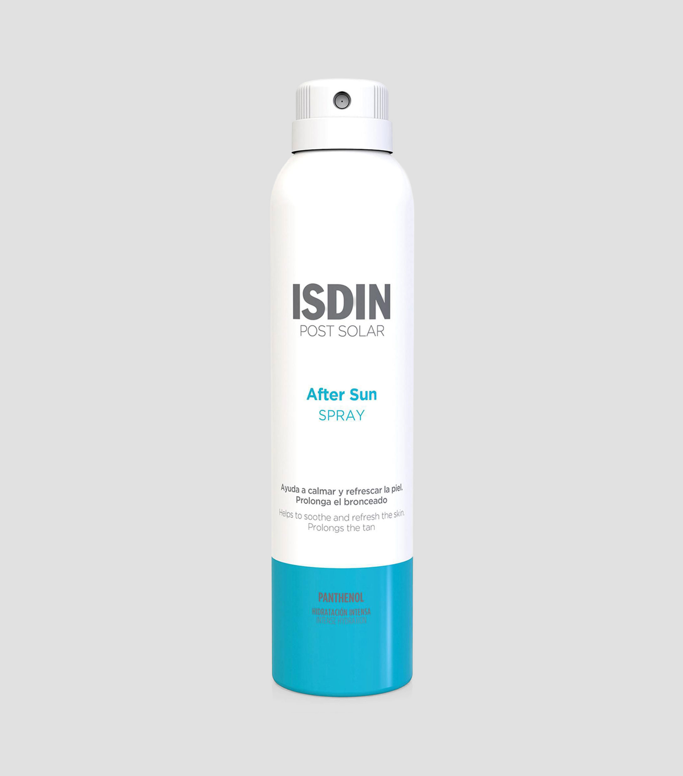 Spray Corporal After Sun, 200 ml