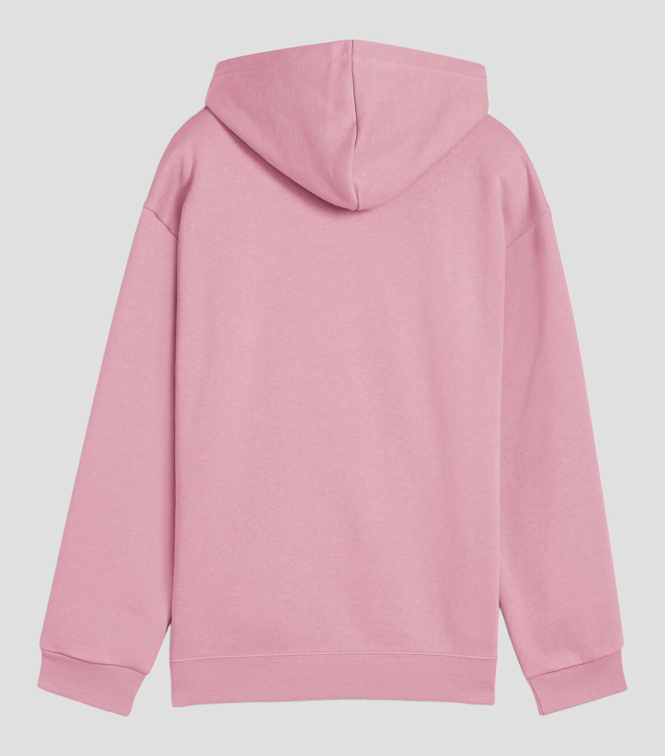 Sudadera canguro con capucha Nina