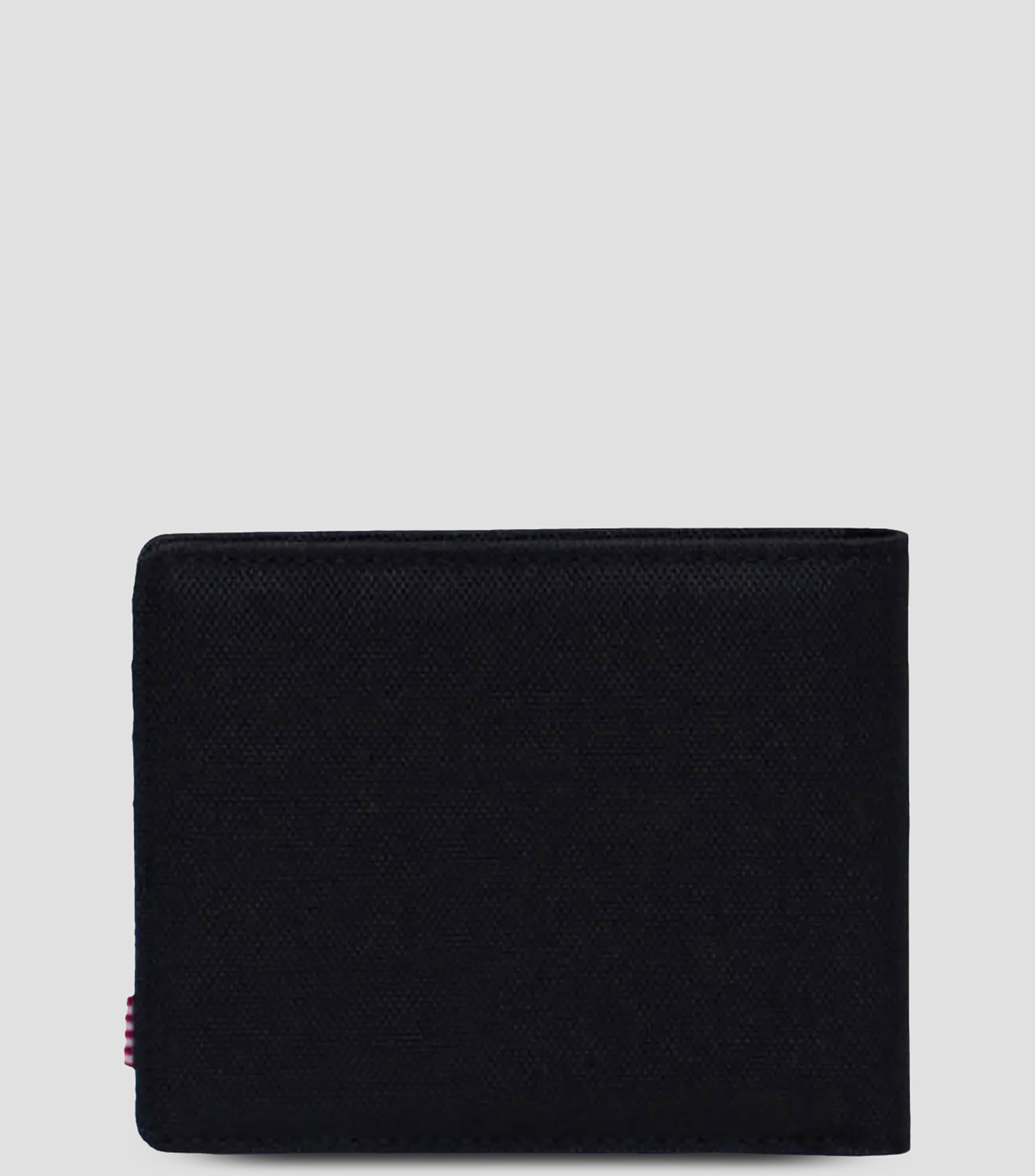Cartera Bifold liso Hombre