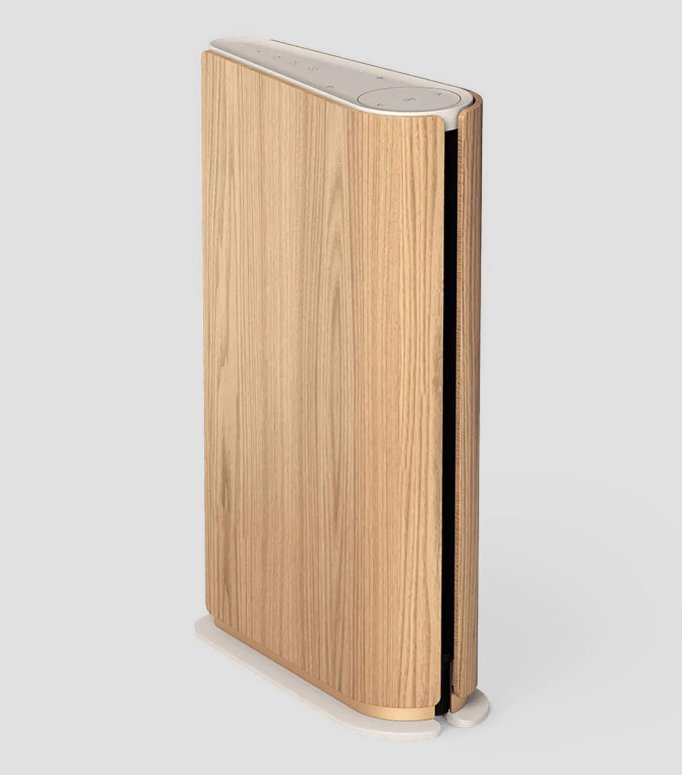 Bocina Streaming inalámbrica Beosound Emerge 120 W