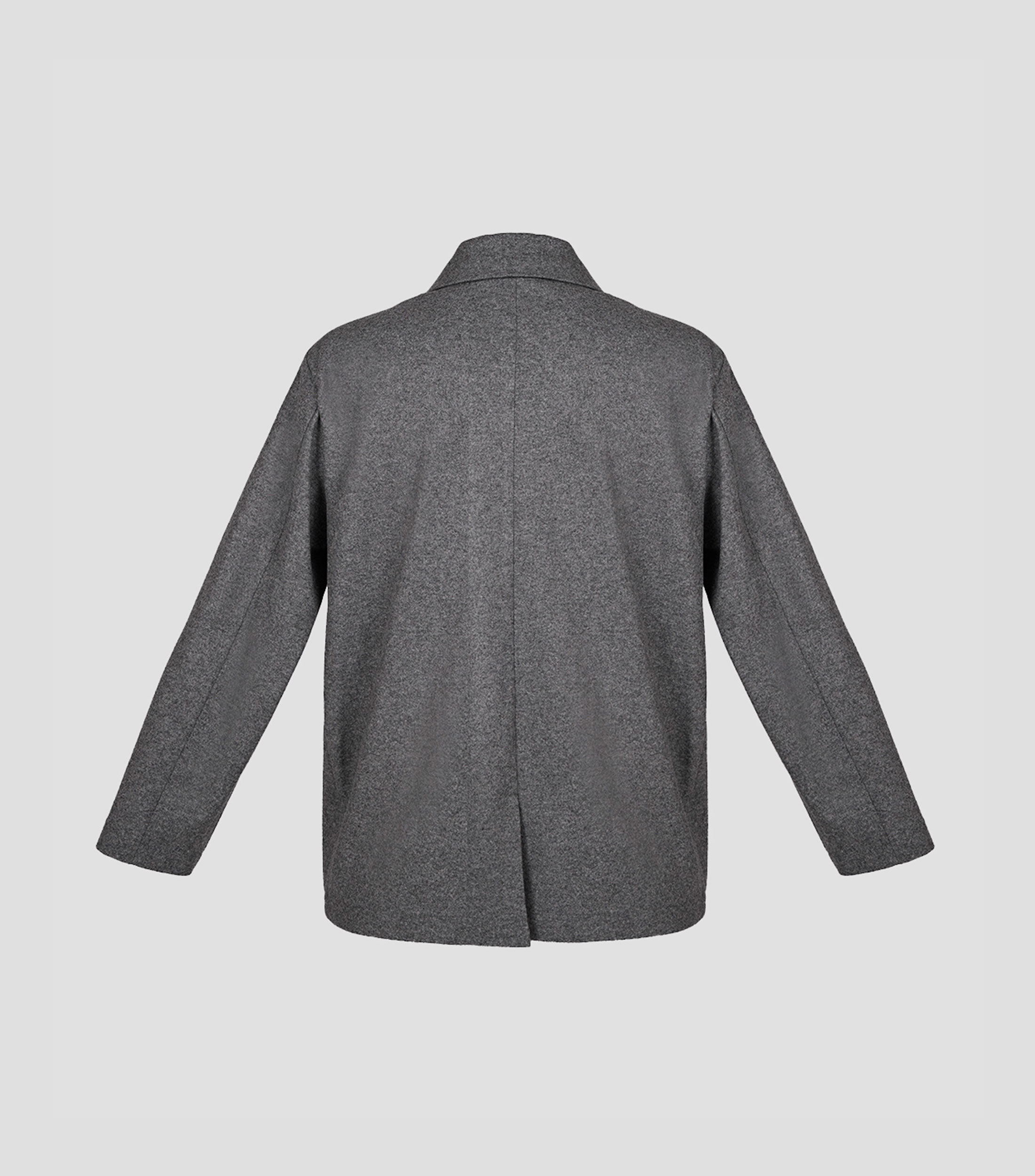 Sobrecamisa Hombre