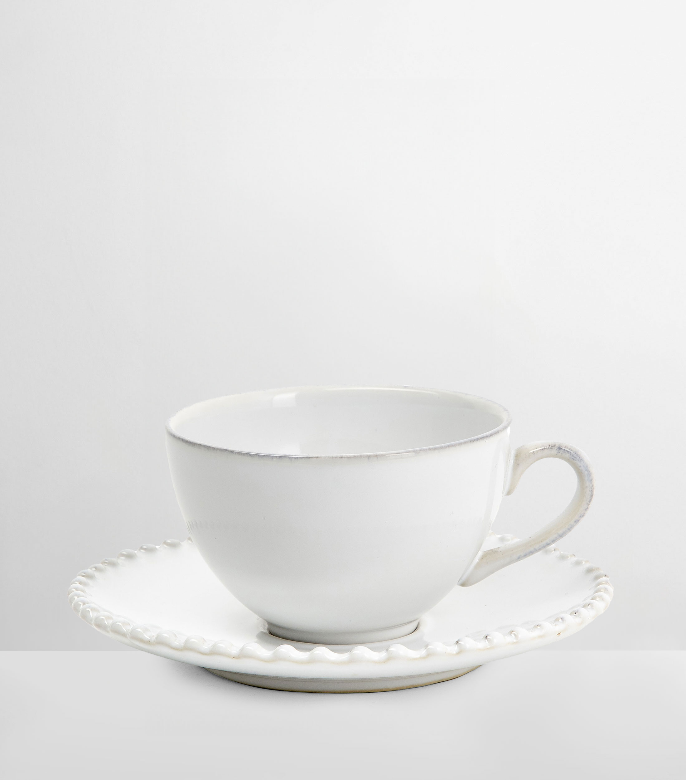 Terno para Té Pearl