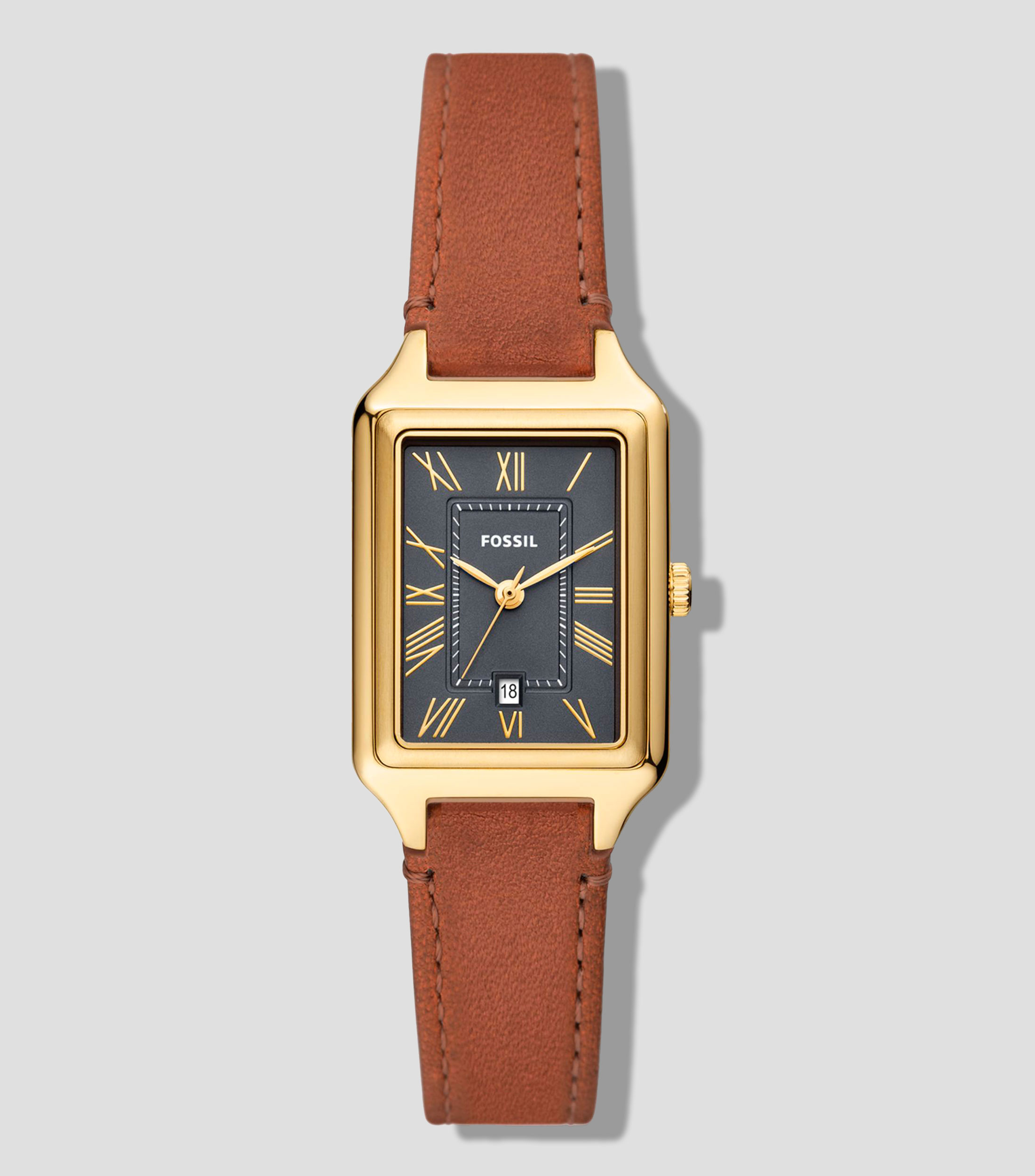 Reloj para Mujer Raquel Casual Dorado