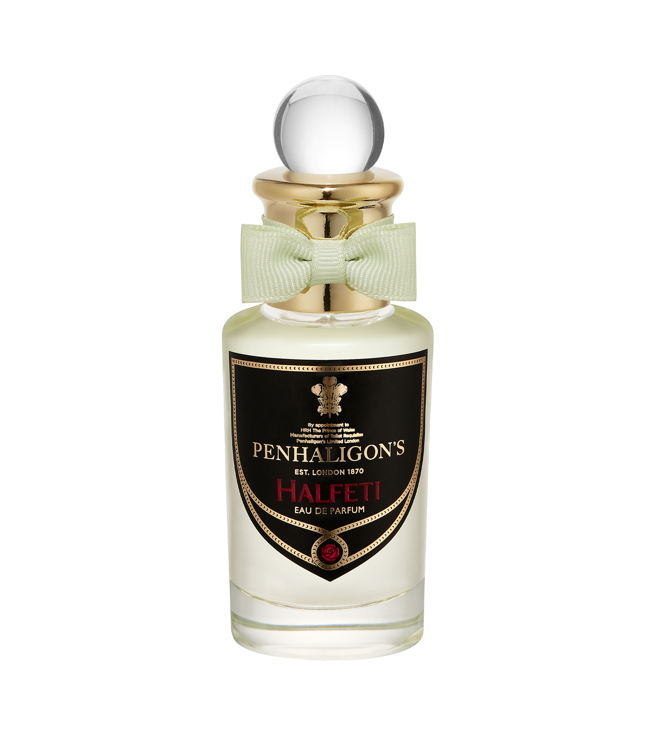 Perfume Halfeti, Eau de Parfum 30 ml Unisex