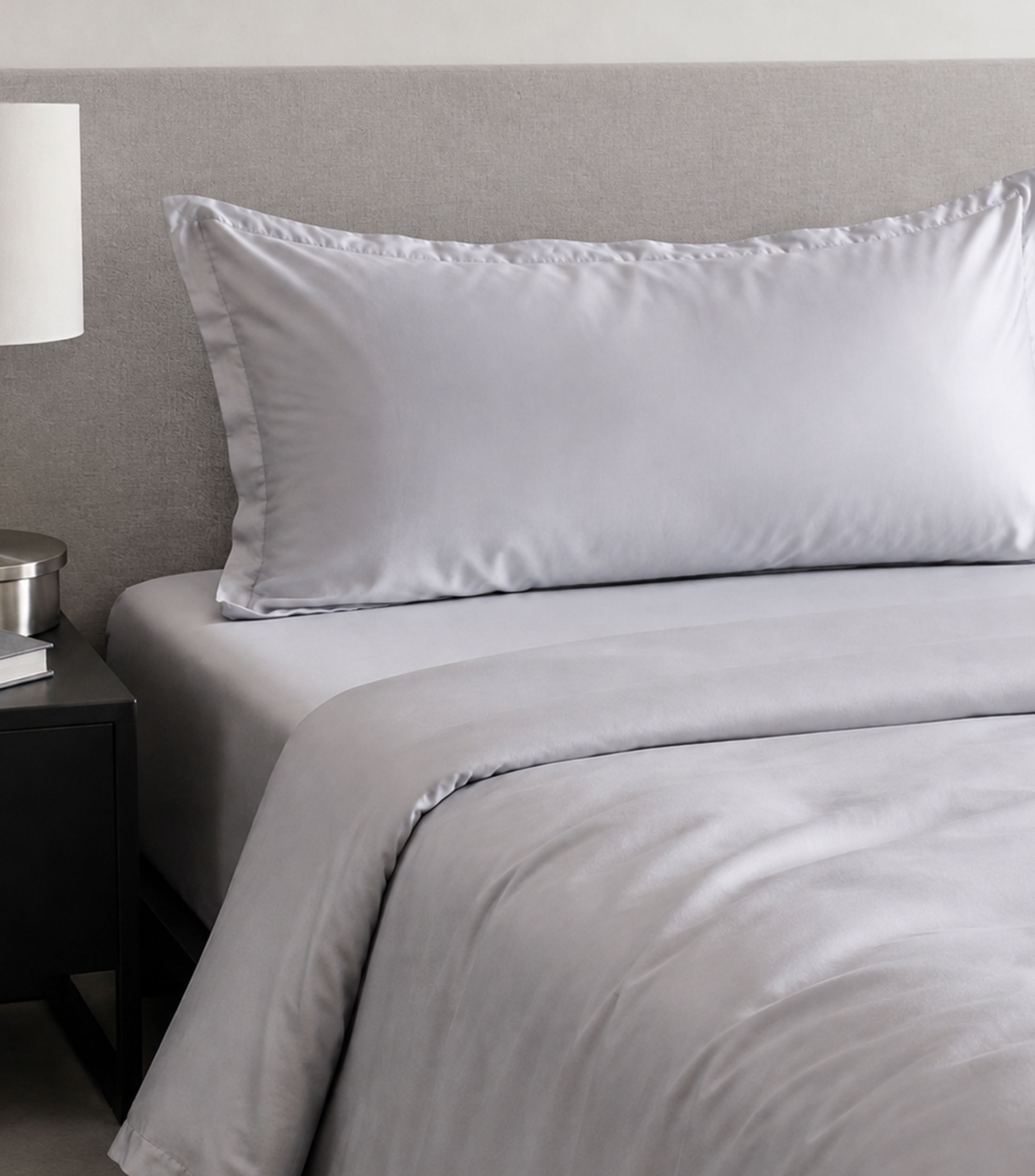 Funda de almohada King size