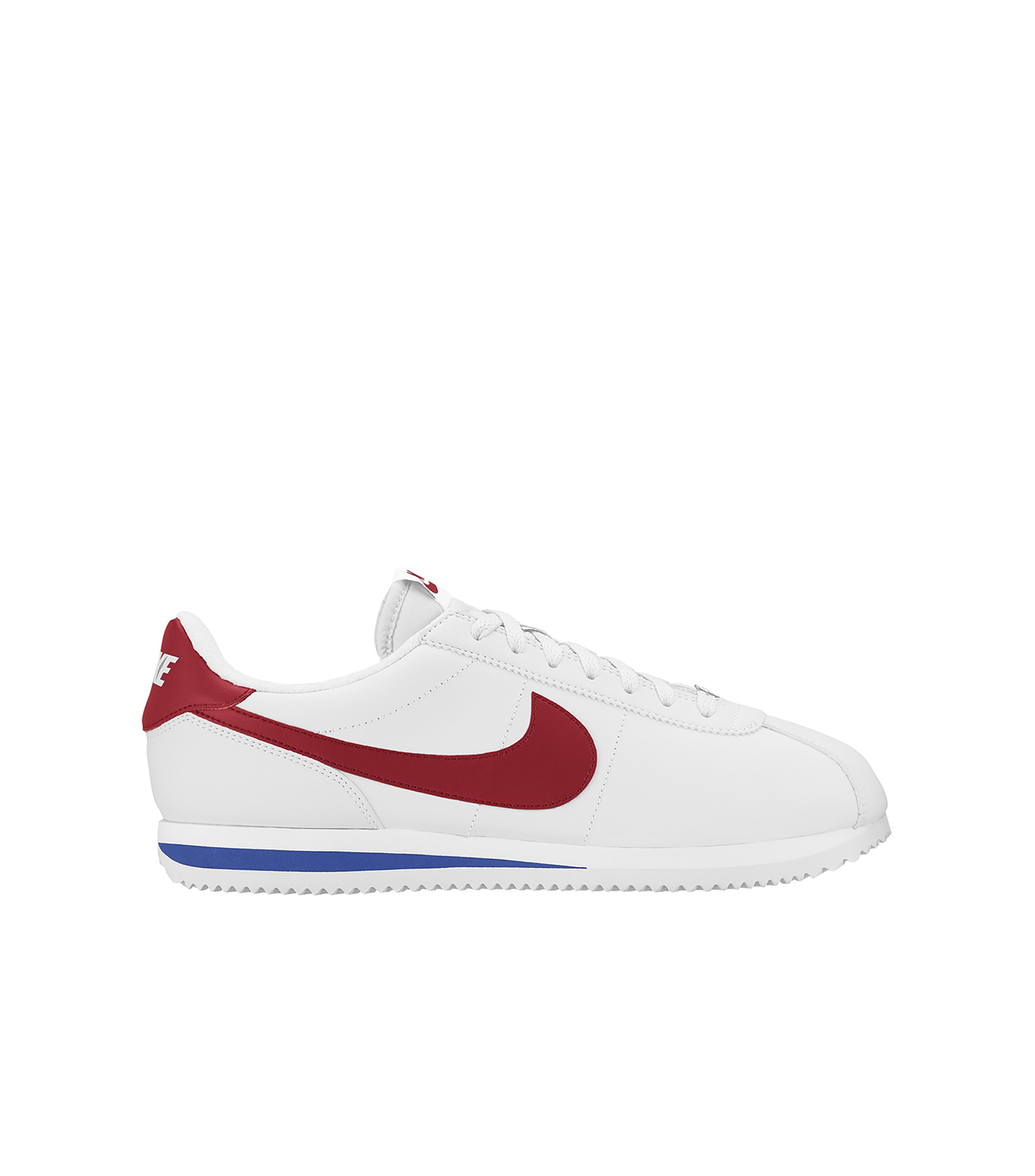Nike cortez palacio de hierro clearance