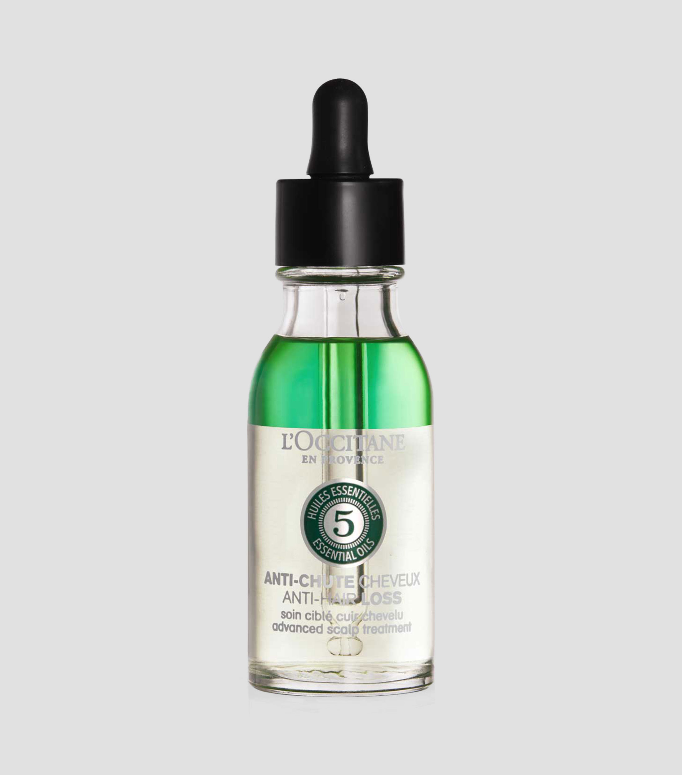 Suero Anti Caída Capilar, 50 ml