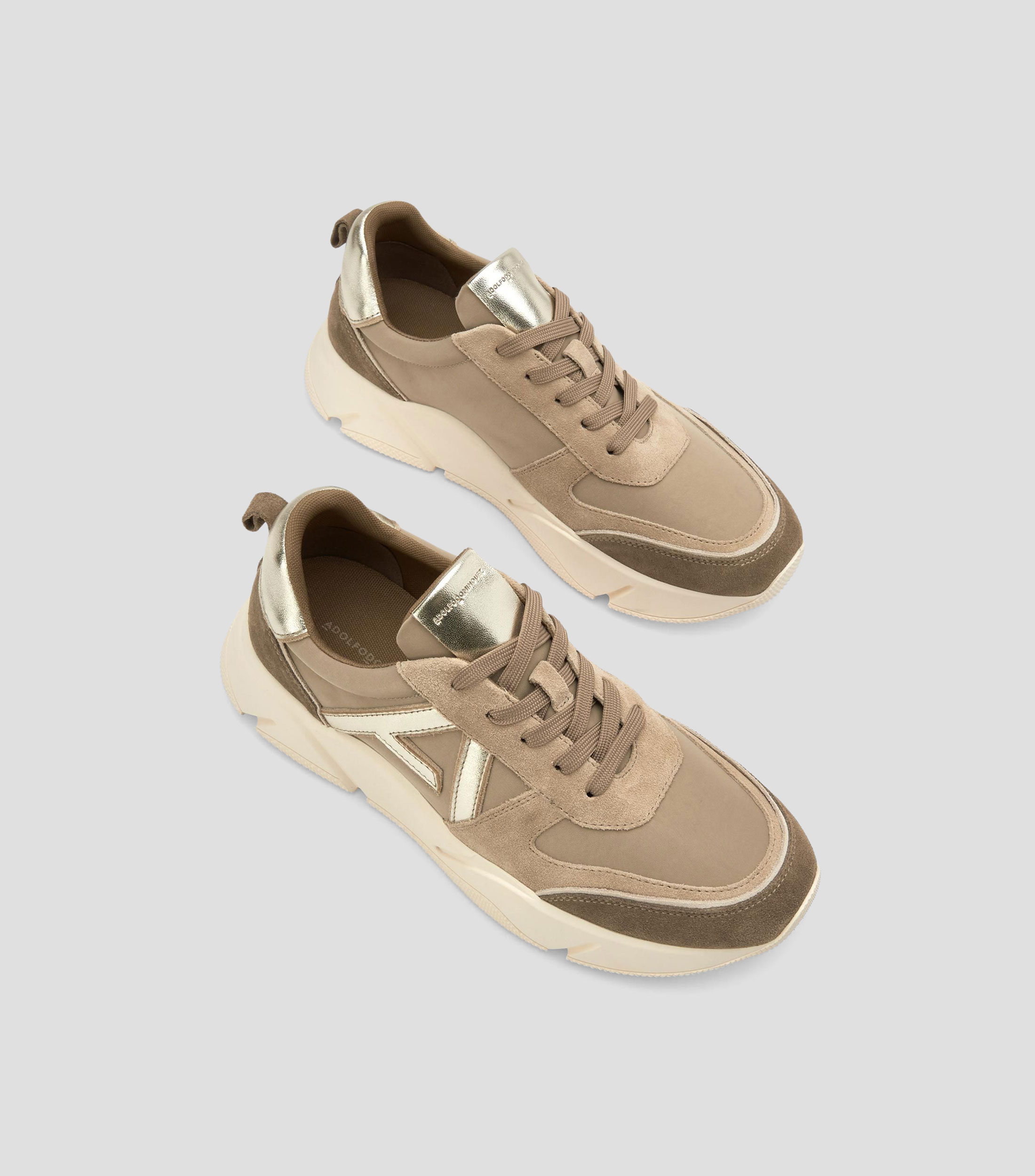 Tenis Casuales Mujer