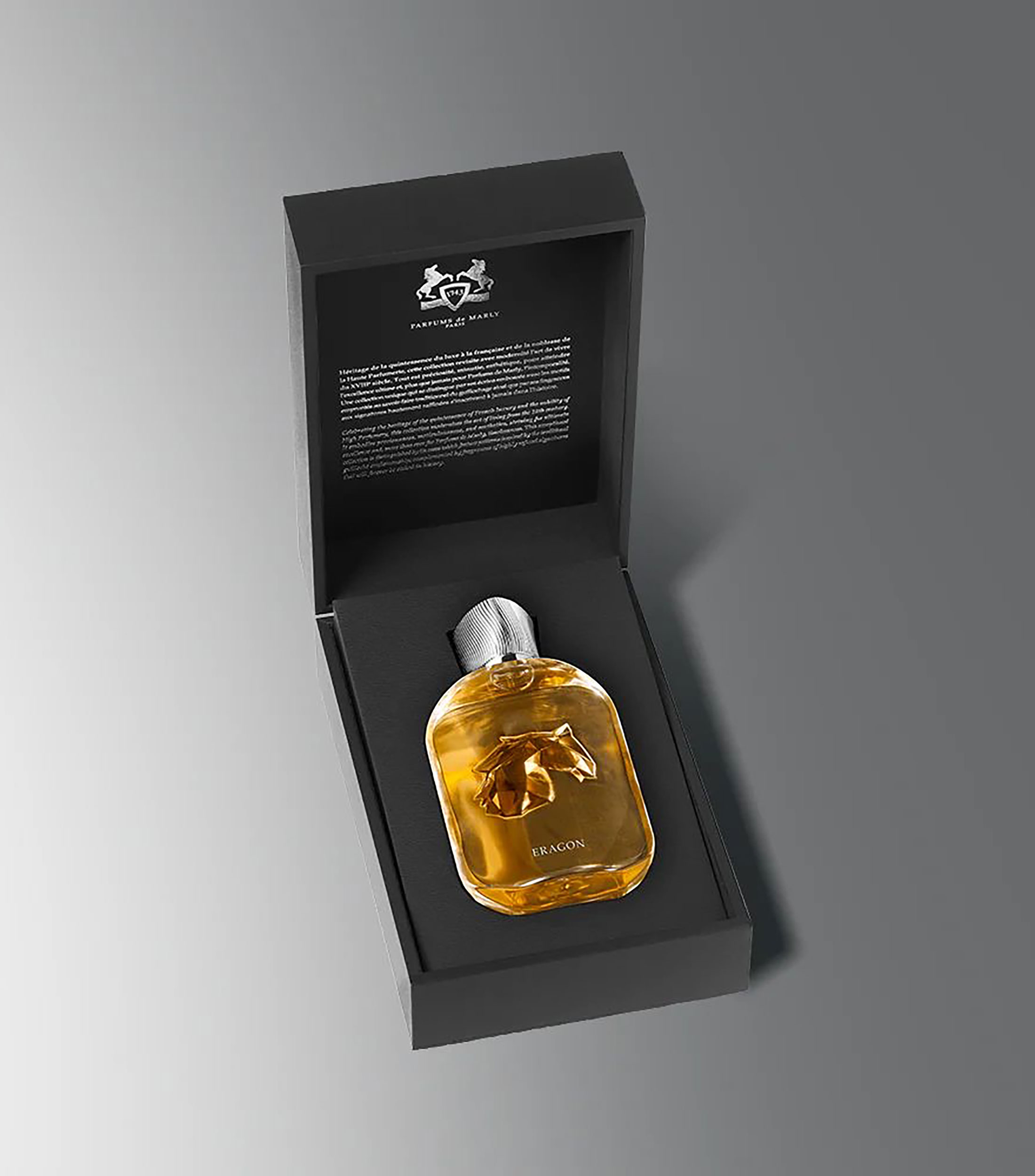 Perfume Eragon, Extrait de Parfum 100 ml para Hombre