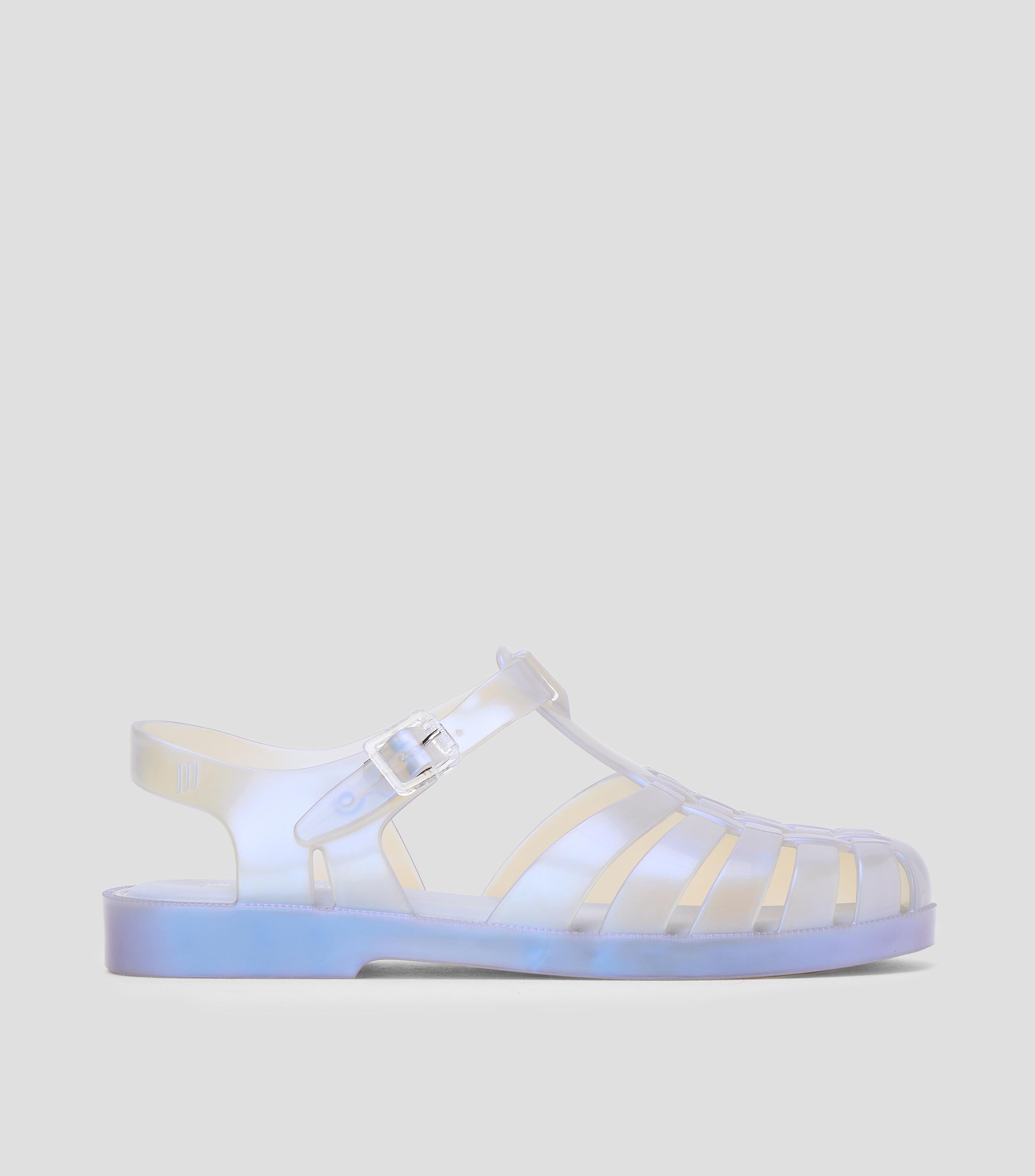 Sandalias planas Mujer