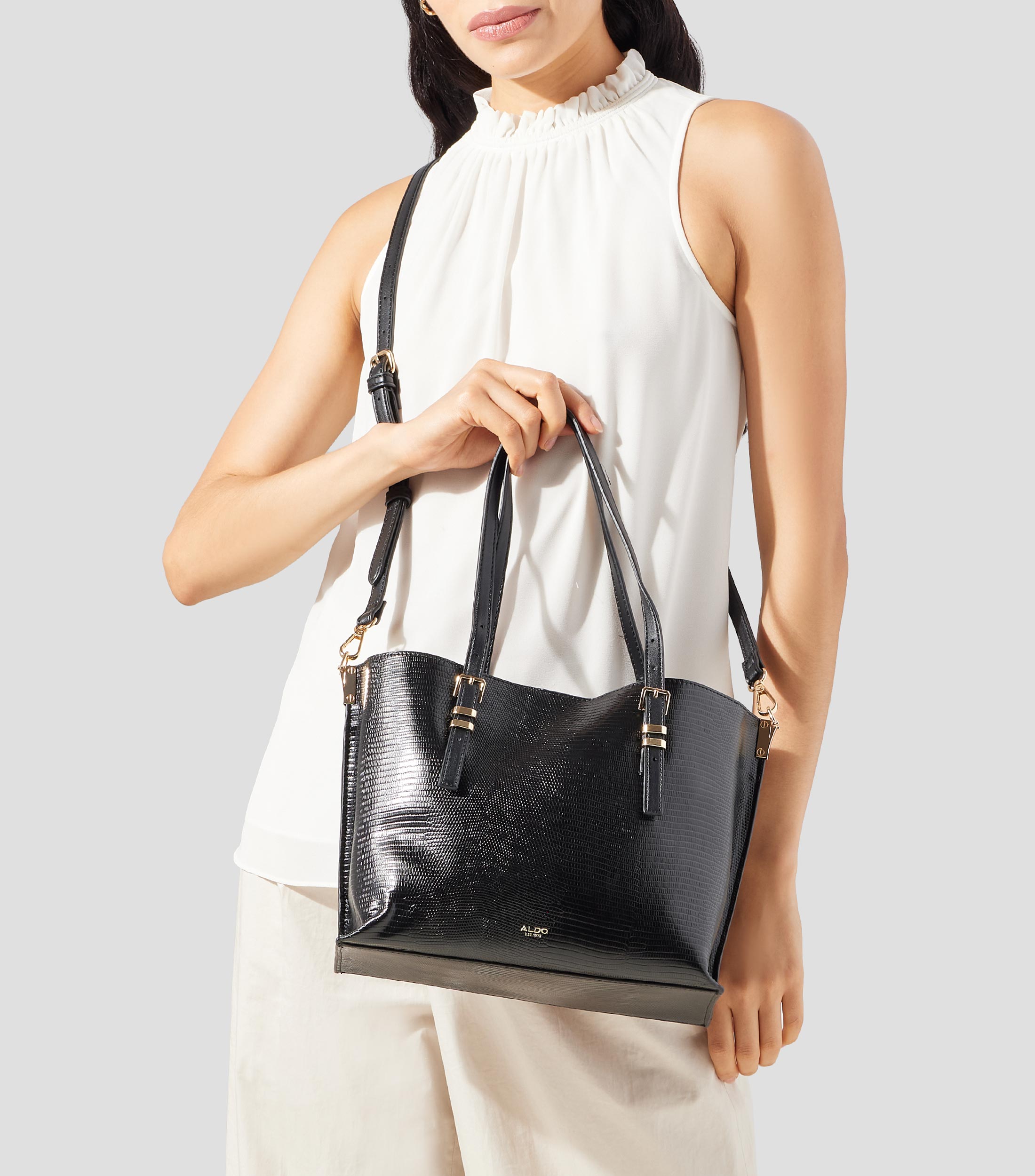 Bolsa Shoulder fantasía Mujer