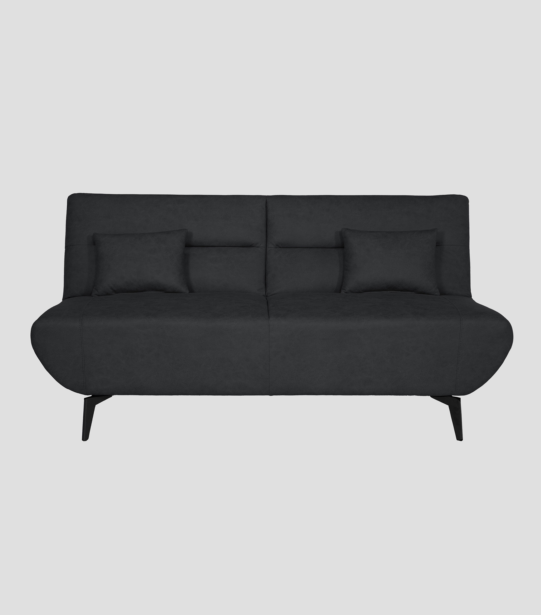 Sofa Cama Bolonia Gris Oxford