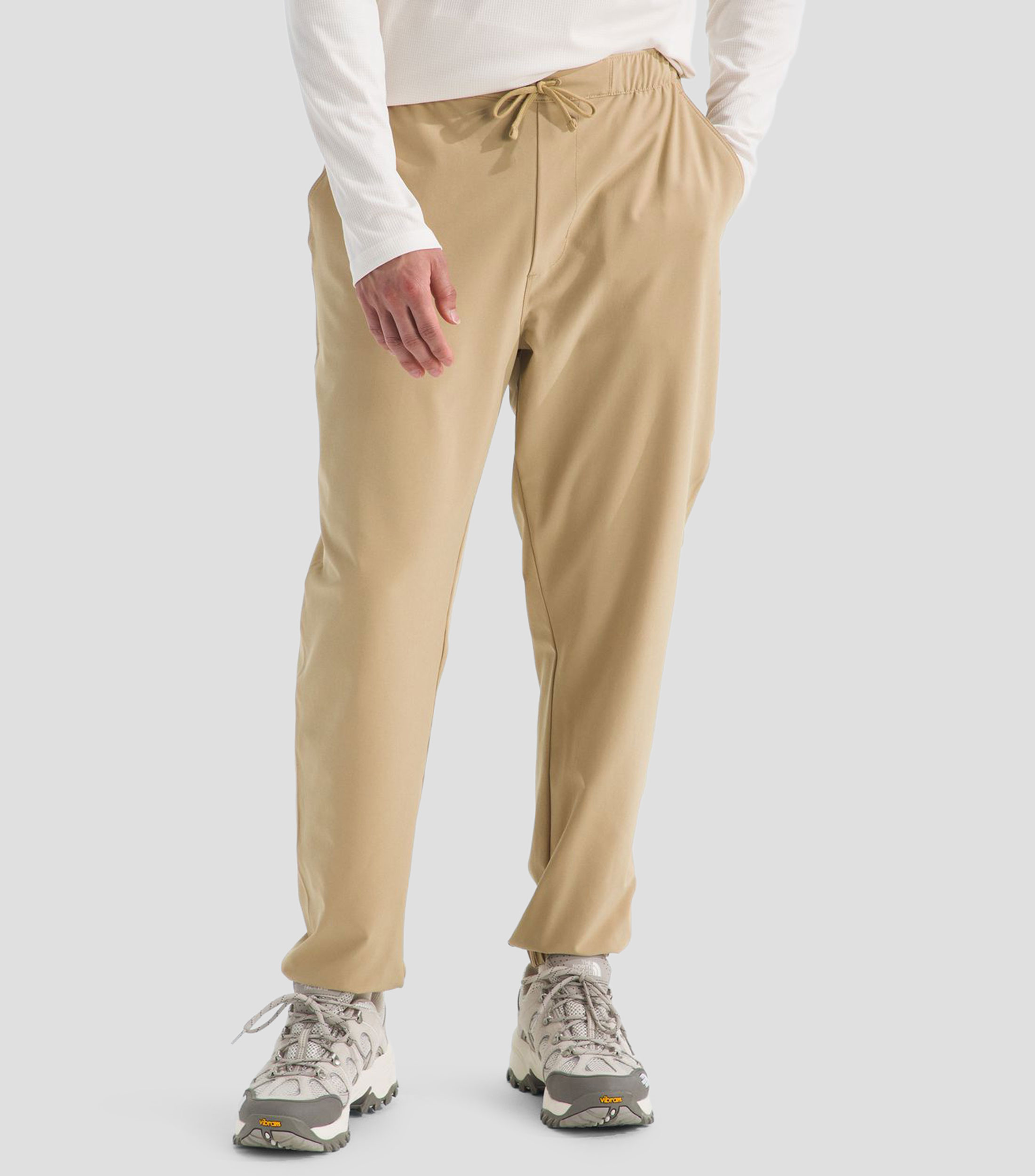 Pantalón Jogger Paramount Hombre