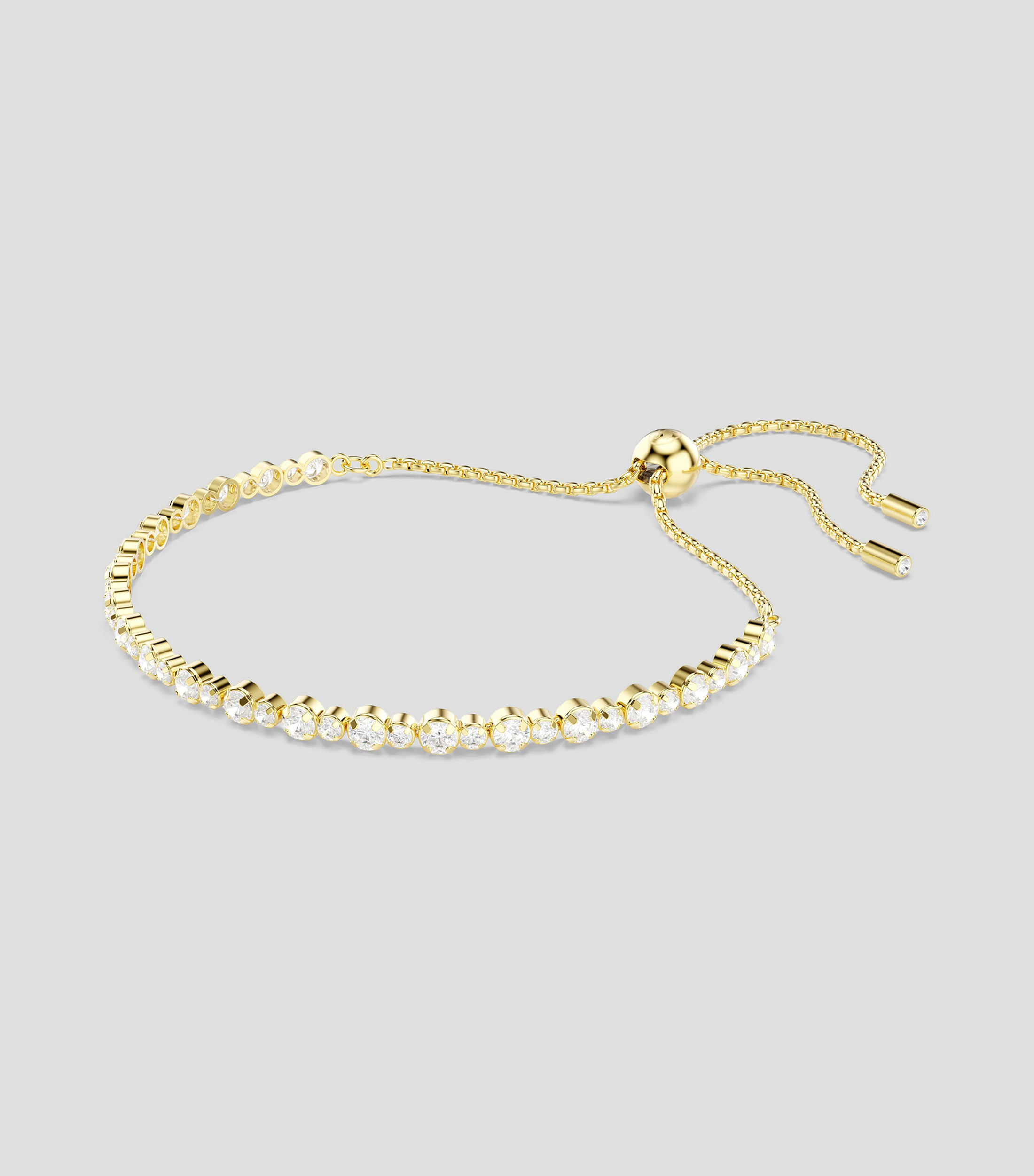 Brazalete con cristales Matrix Mujer