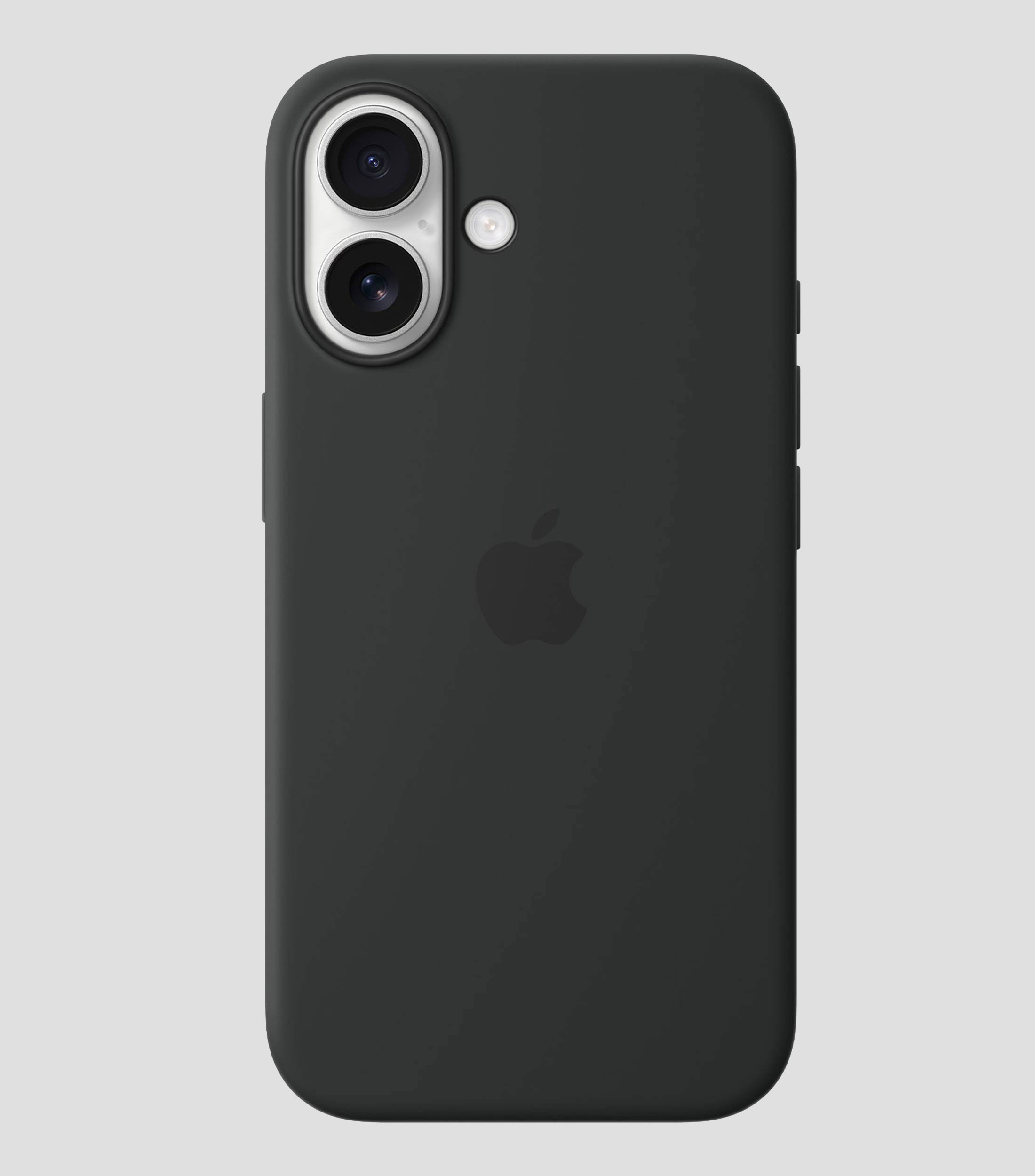 Funda iPhone 16, Negra