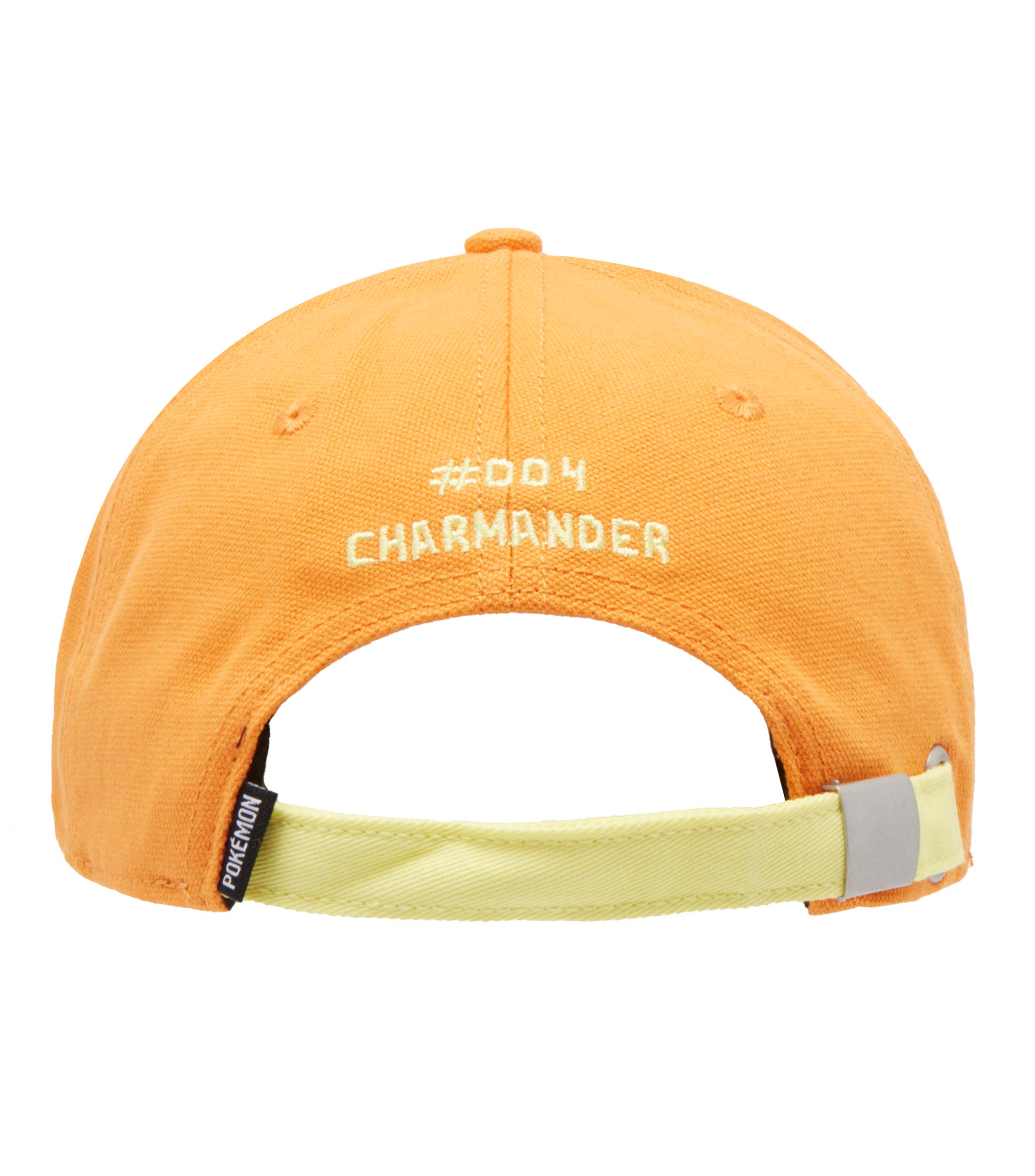 Gorra Charmander Niño