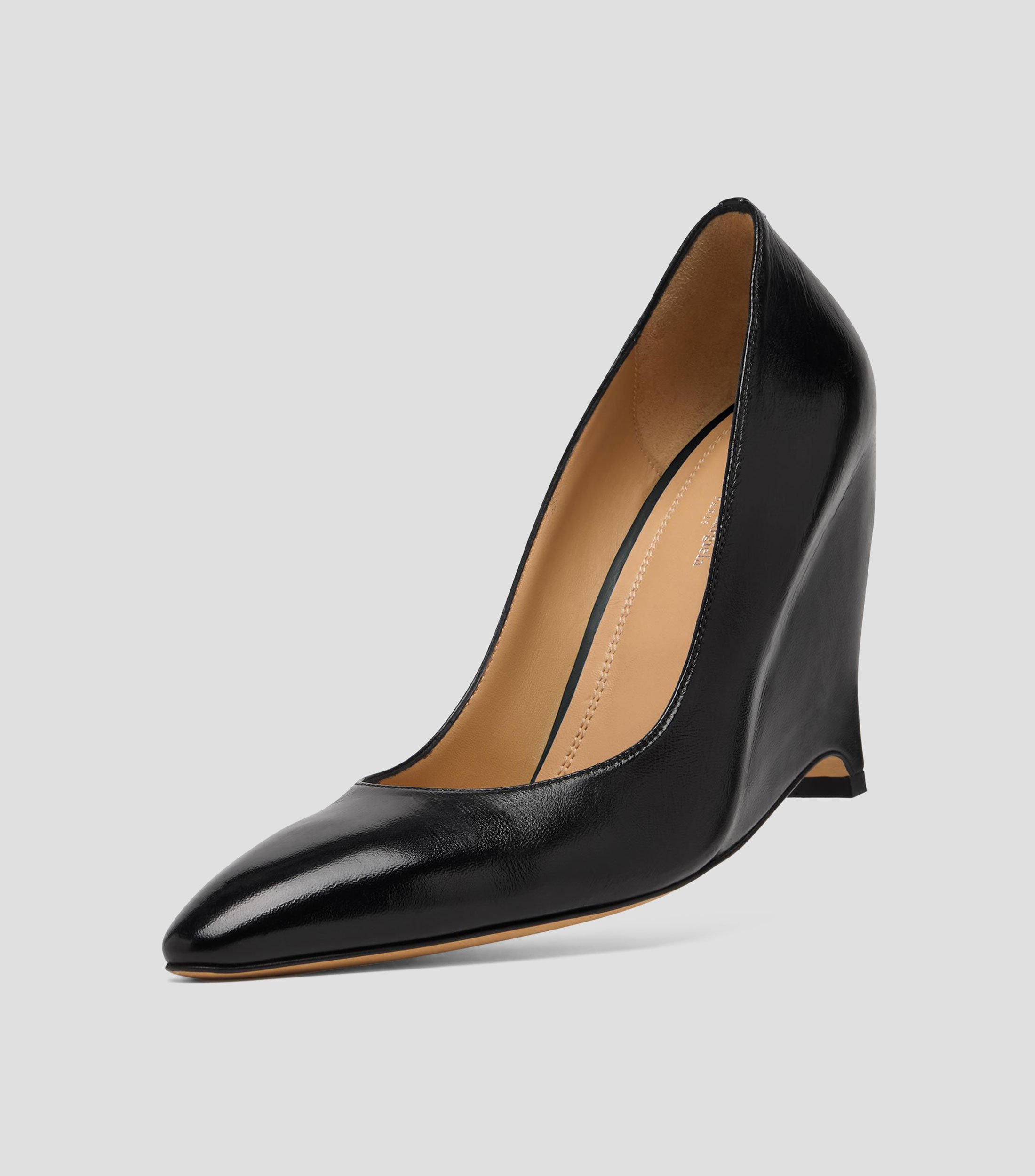 Zapatillas Heel-less Pump Mujer
