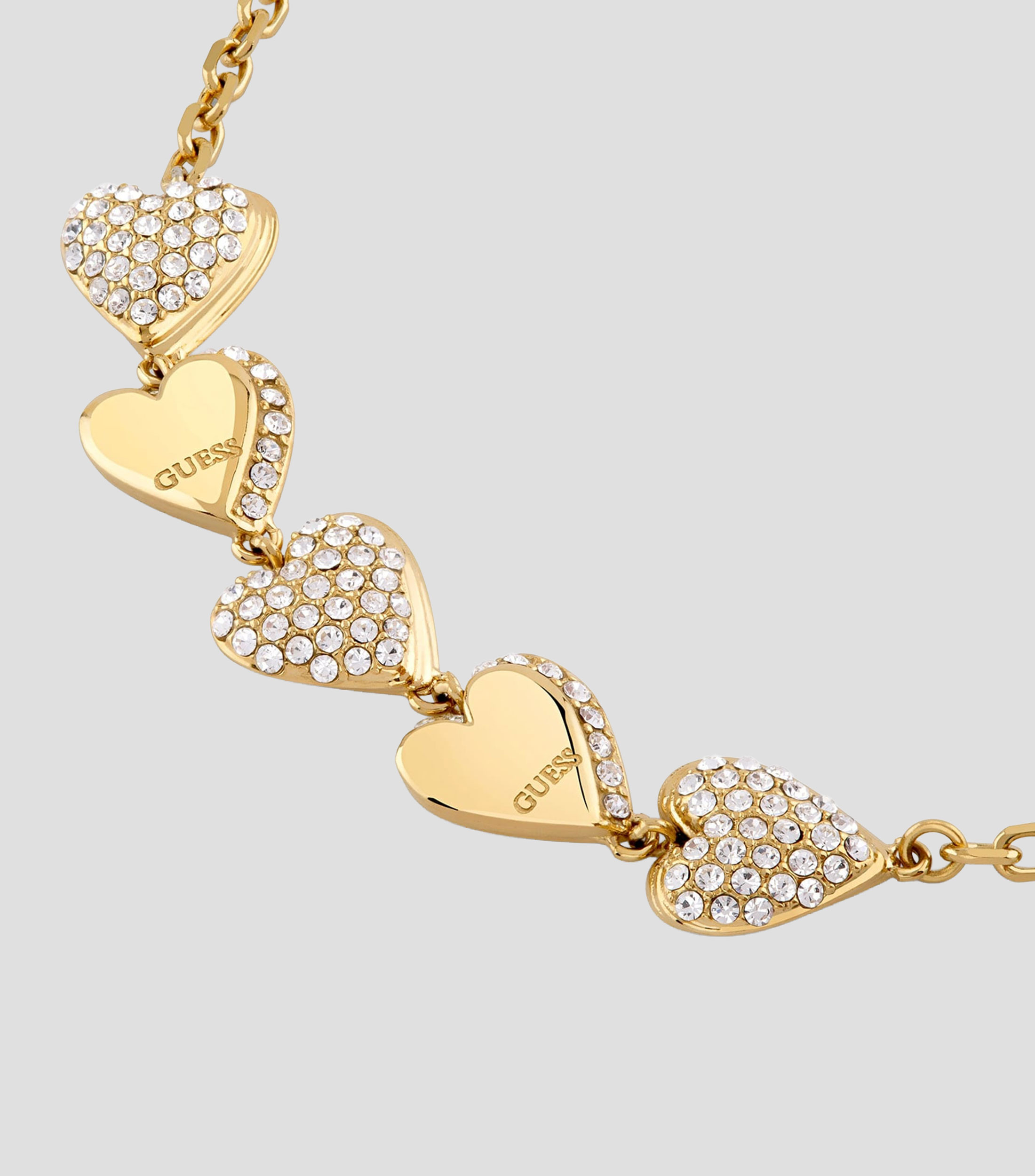 Brazalete Your Side Mujer