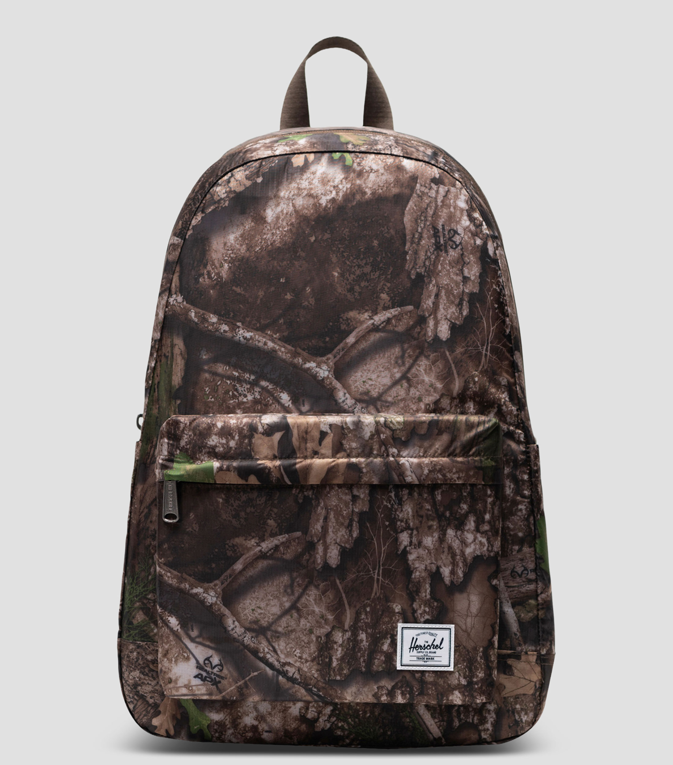 Mochila Plegable Unisex