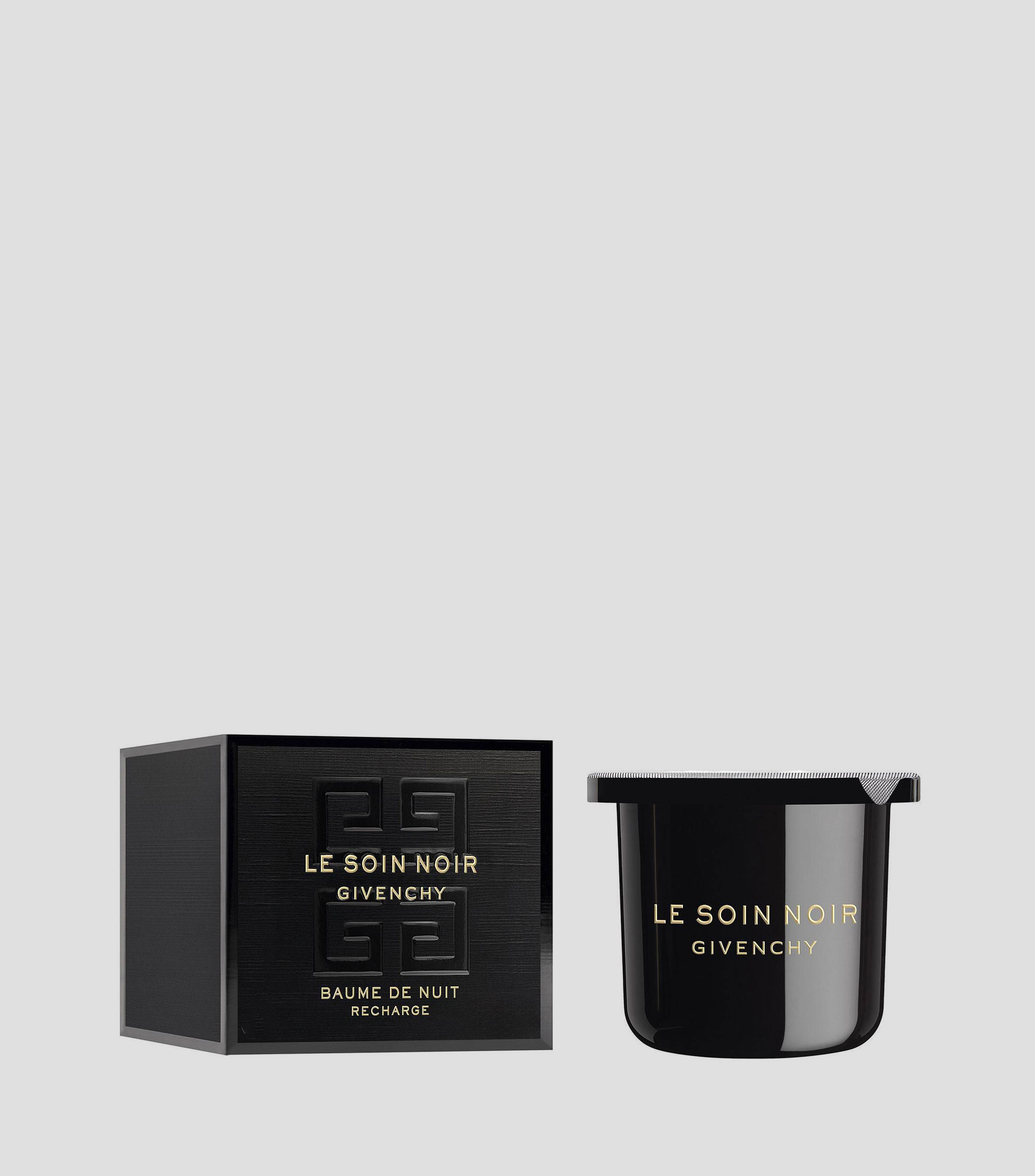 Le Soin Noir Night Balm Refill, 50 ml