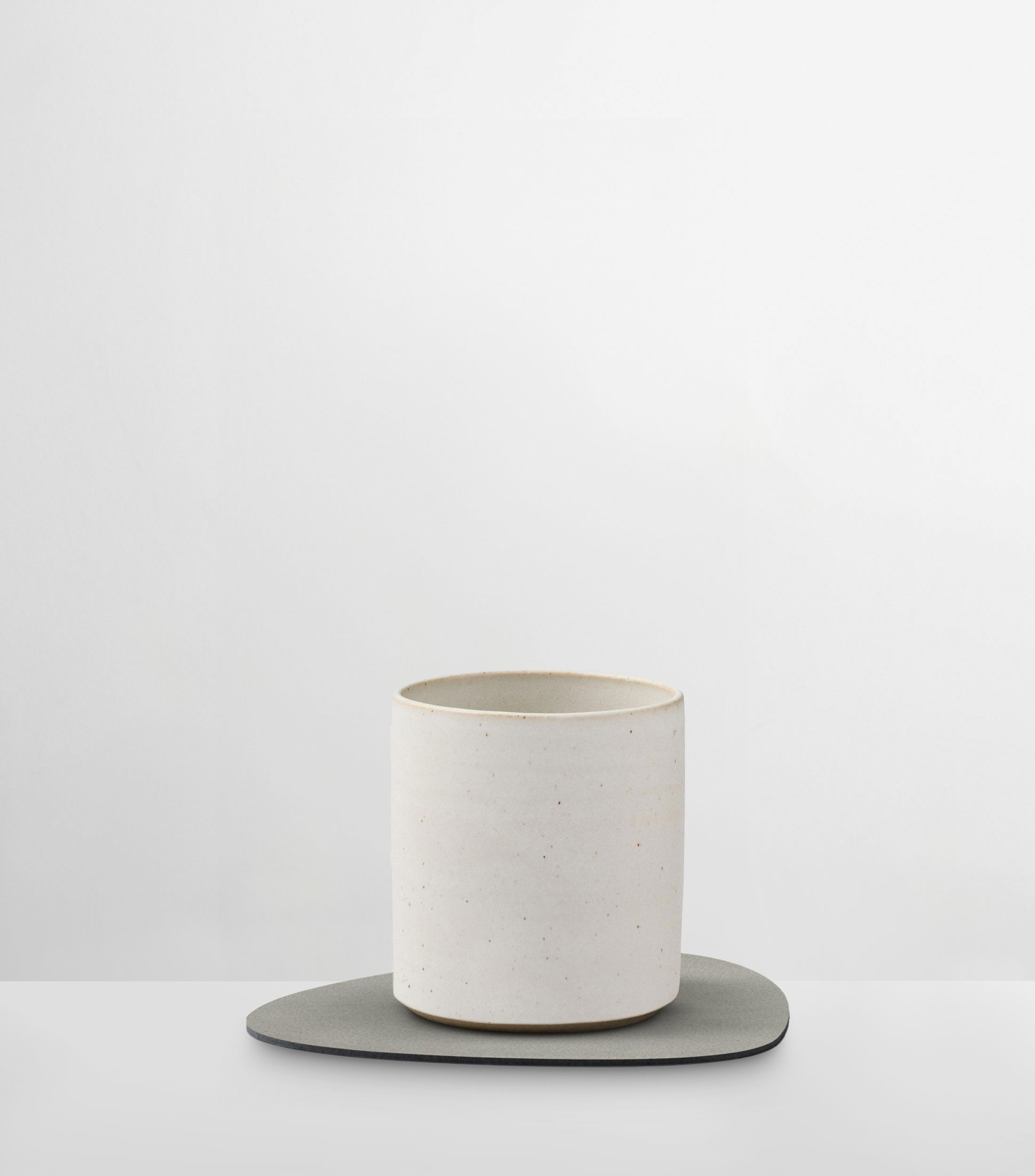 Portavasos curvo Nupo