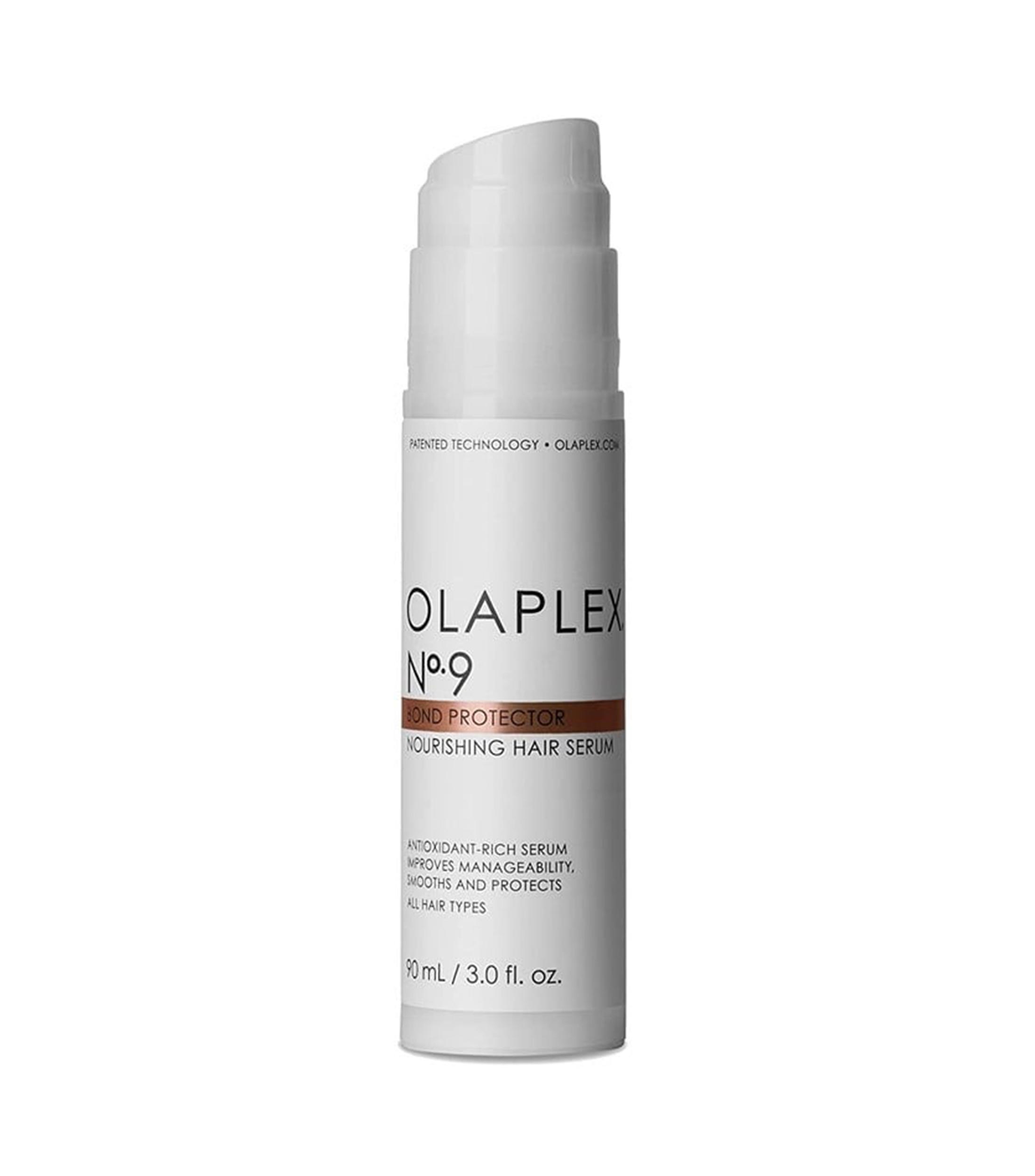 Suero capilar N° 9, 90 ml