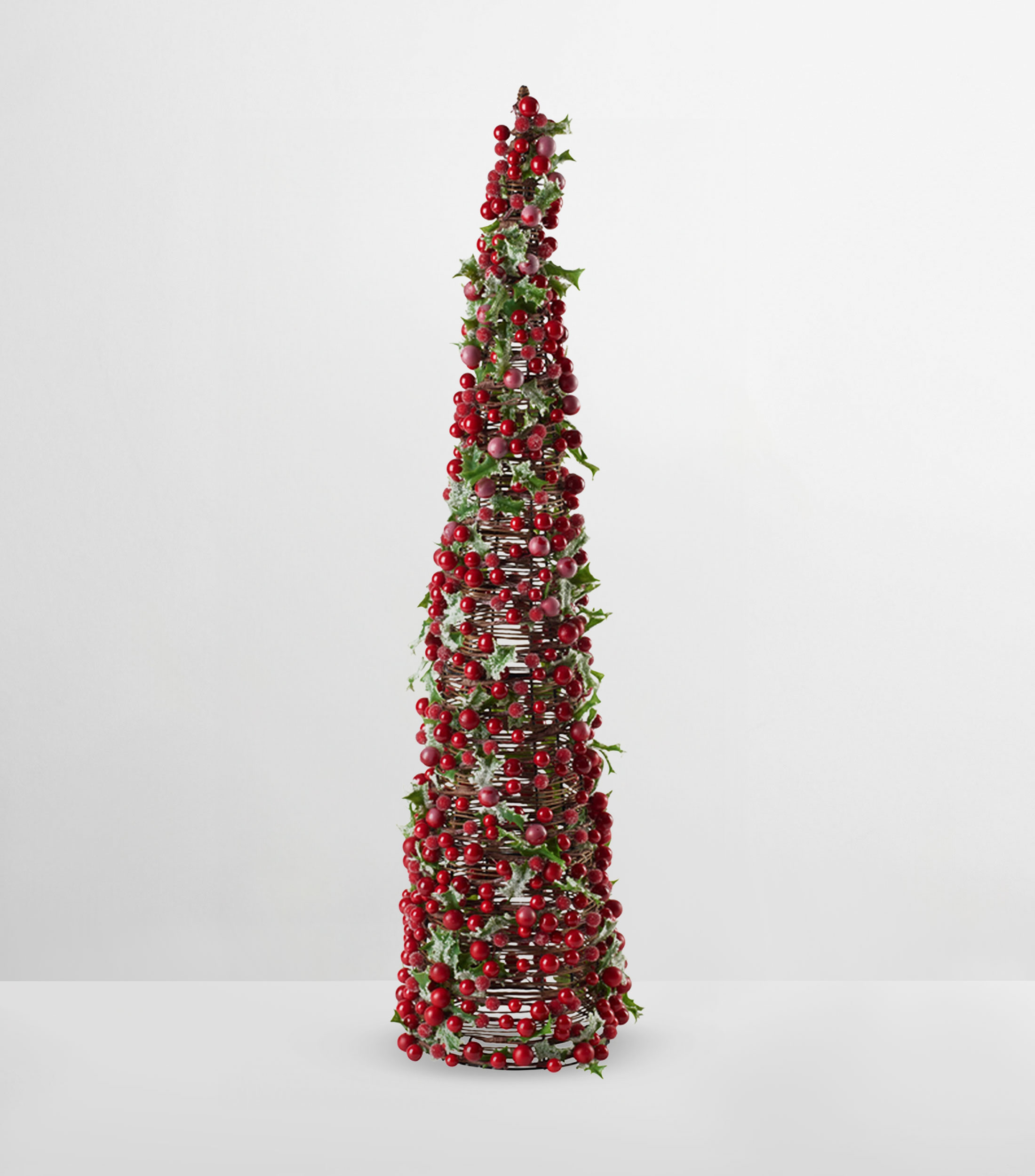 Árbol de Bayas Artificial