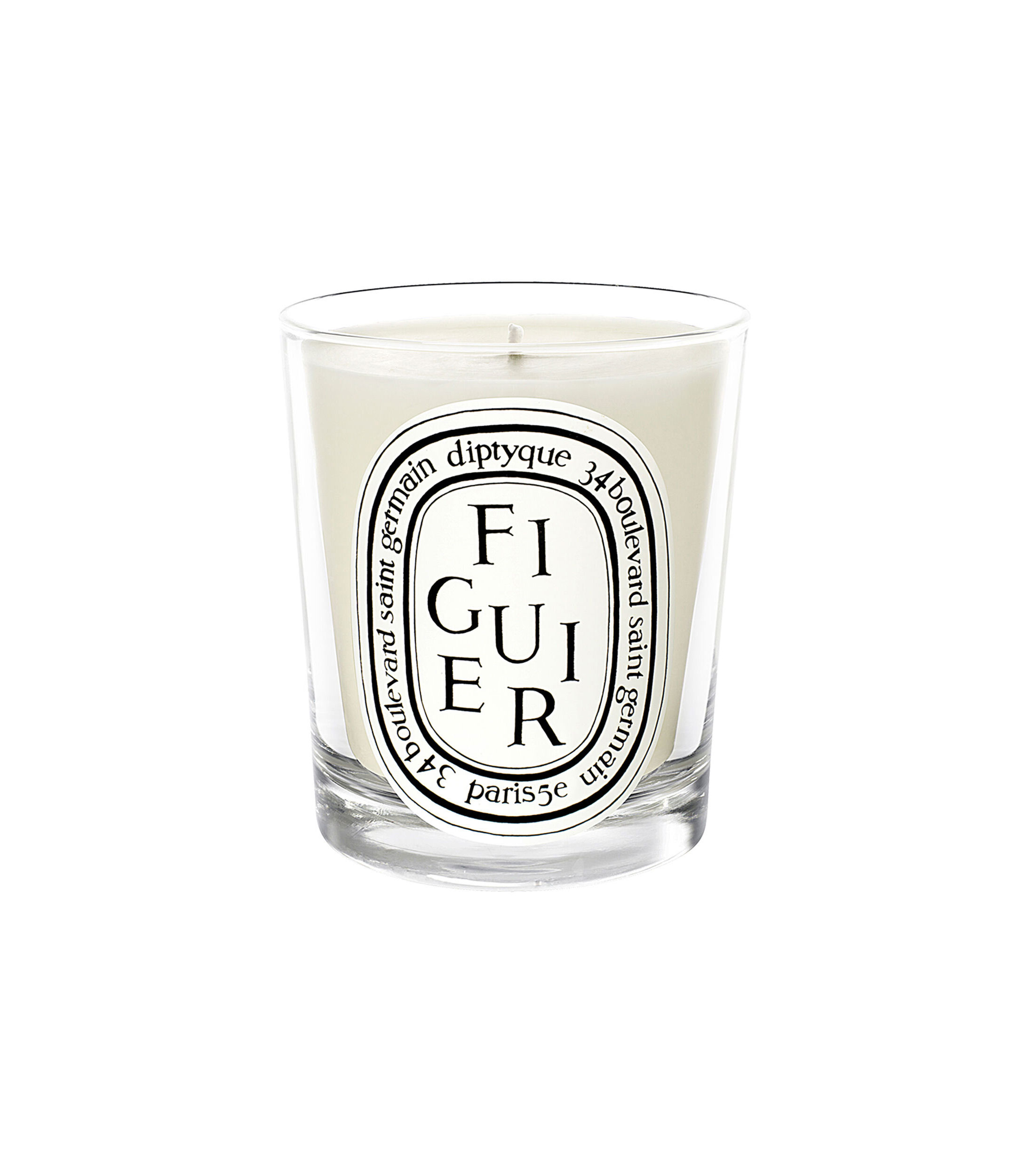 Vela Aromática Figuier
