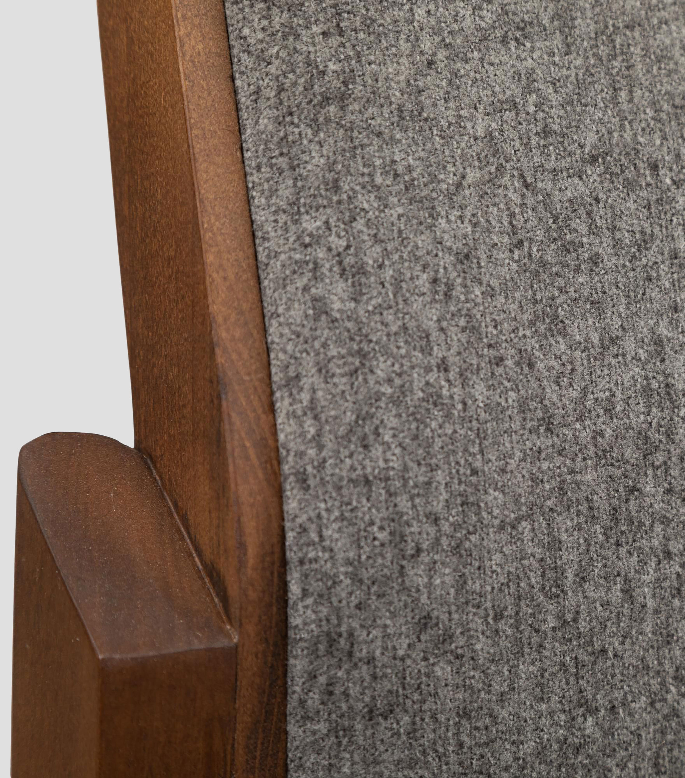Silla Zurich en Madera
