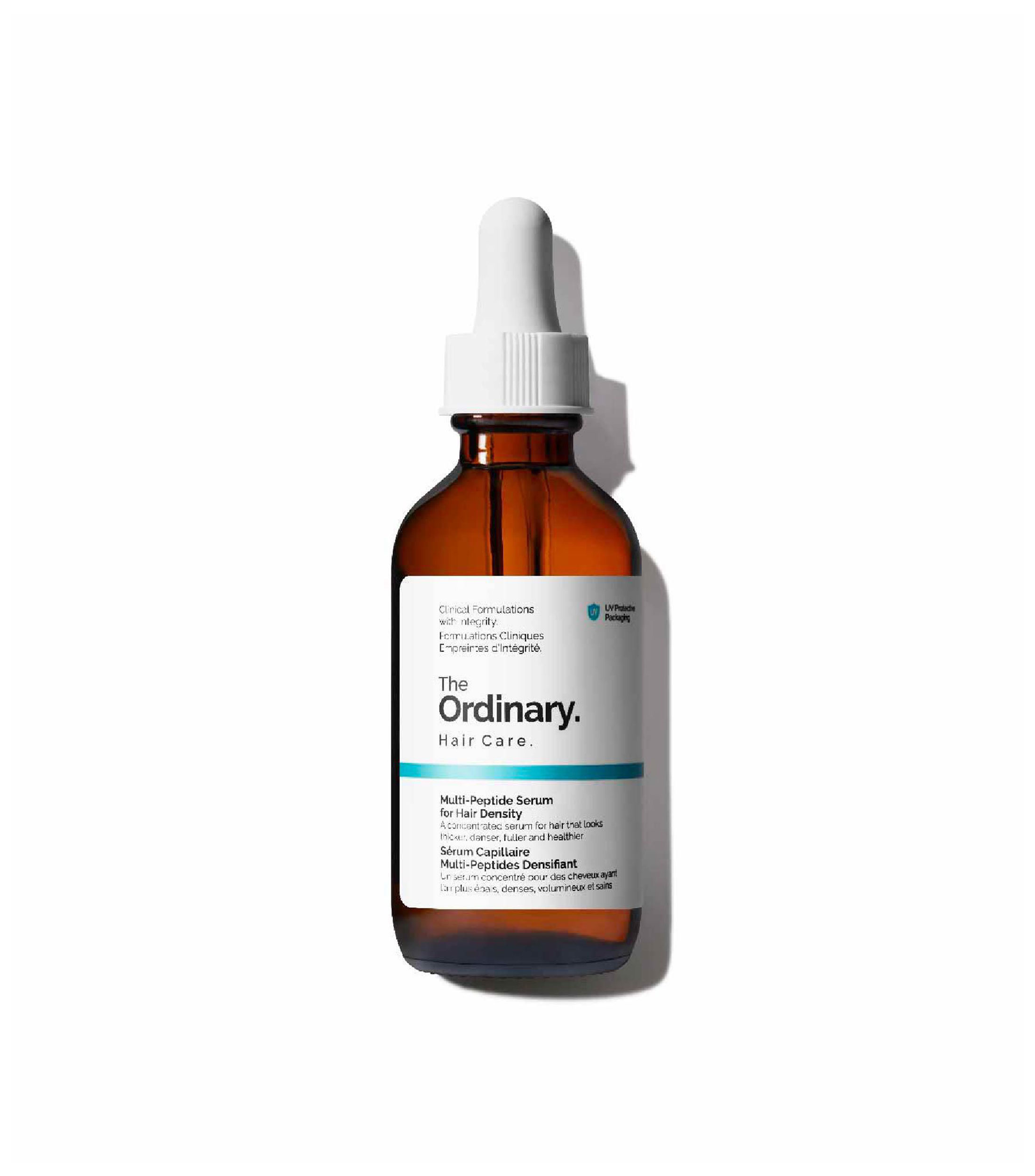 Suero Ligero para Cabello, 60 ml