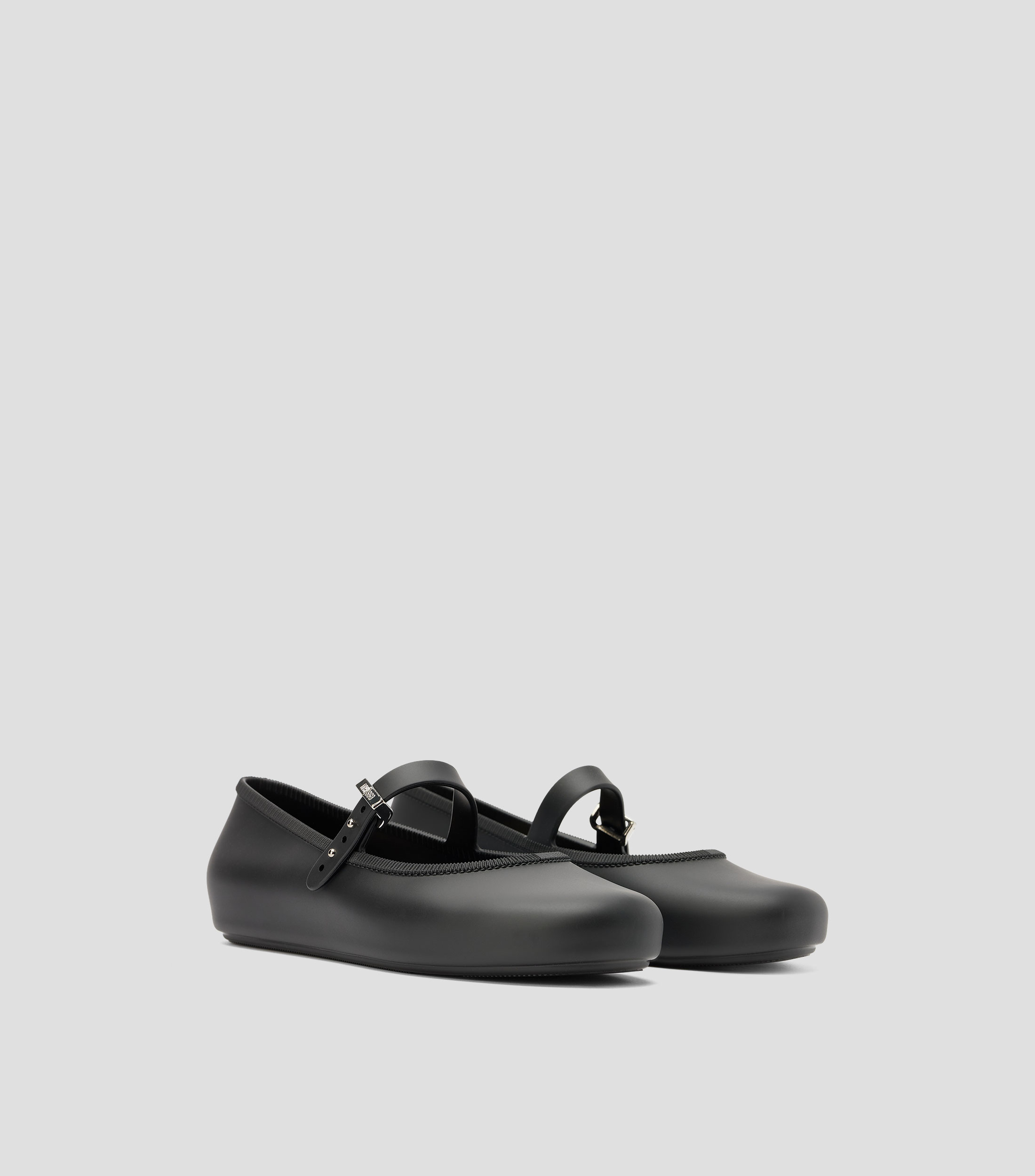 Flats Niña