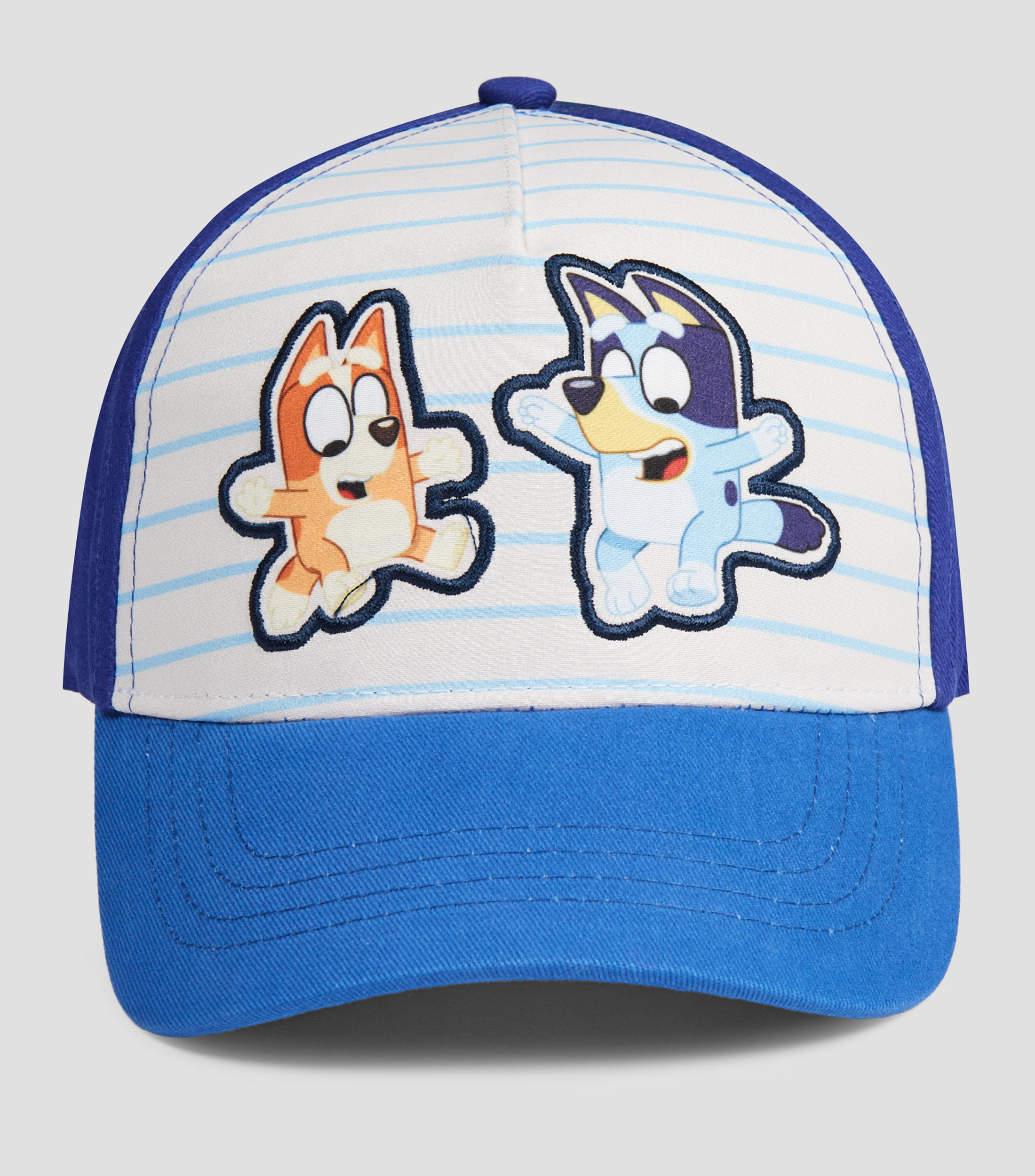 Gorra Bluey Niño