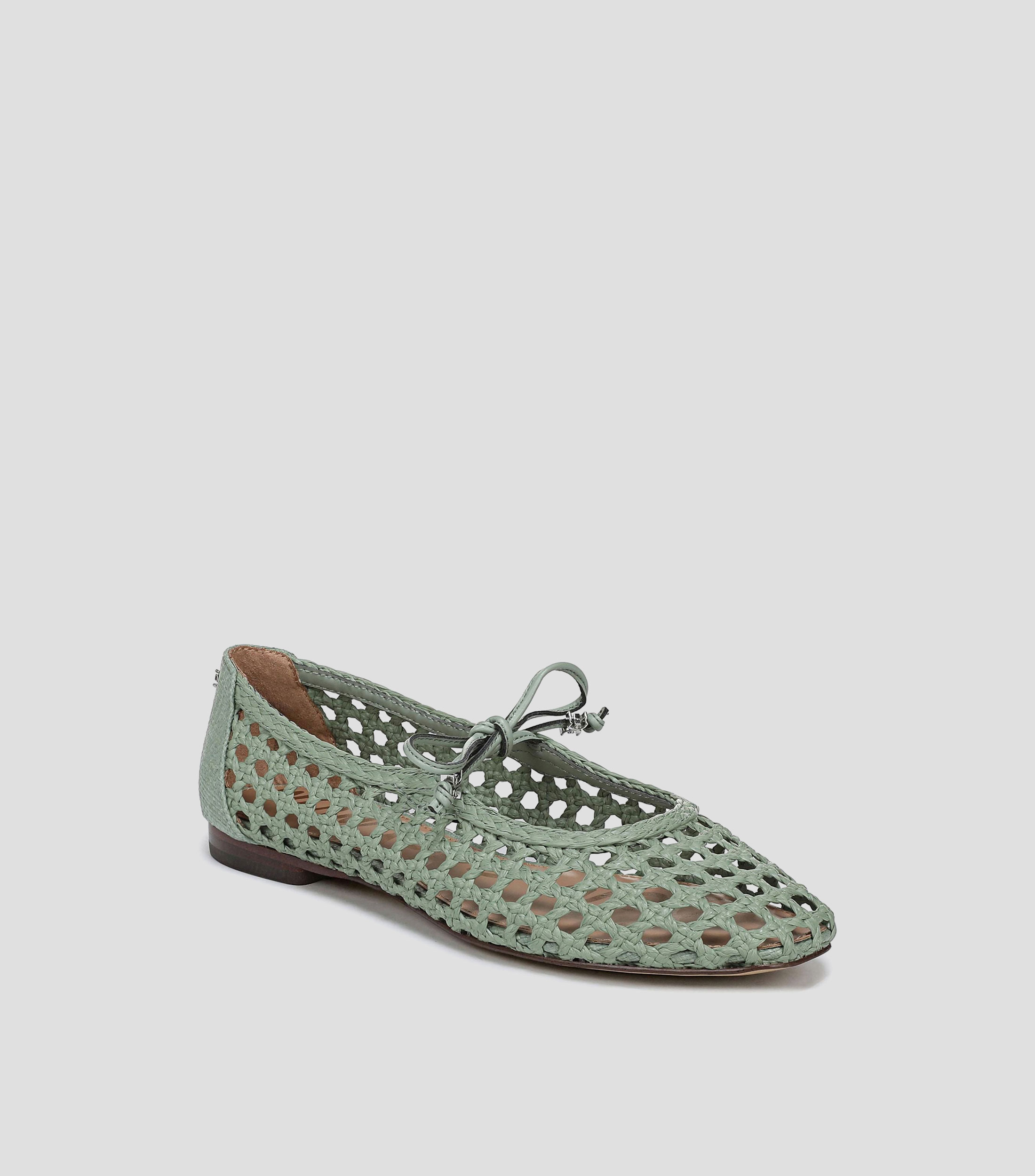 Flats Mujer