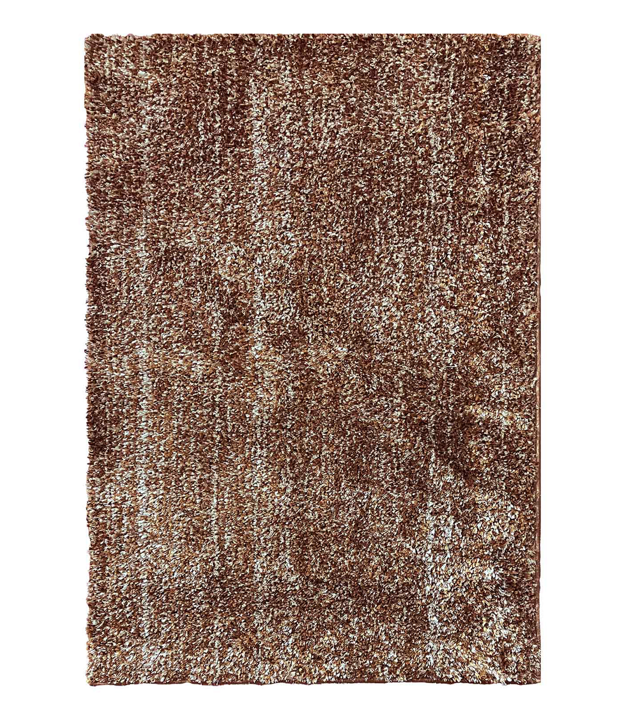 Tapete Decorativo Microshag en Microfibra de Poliester 230x160cm
