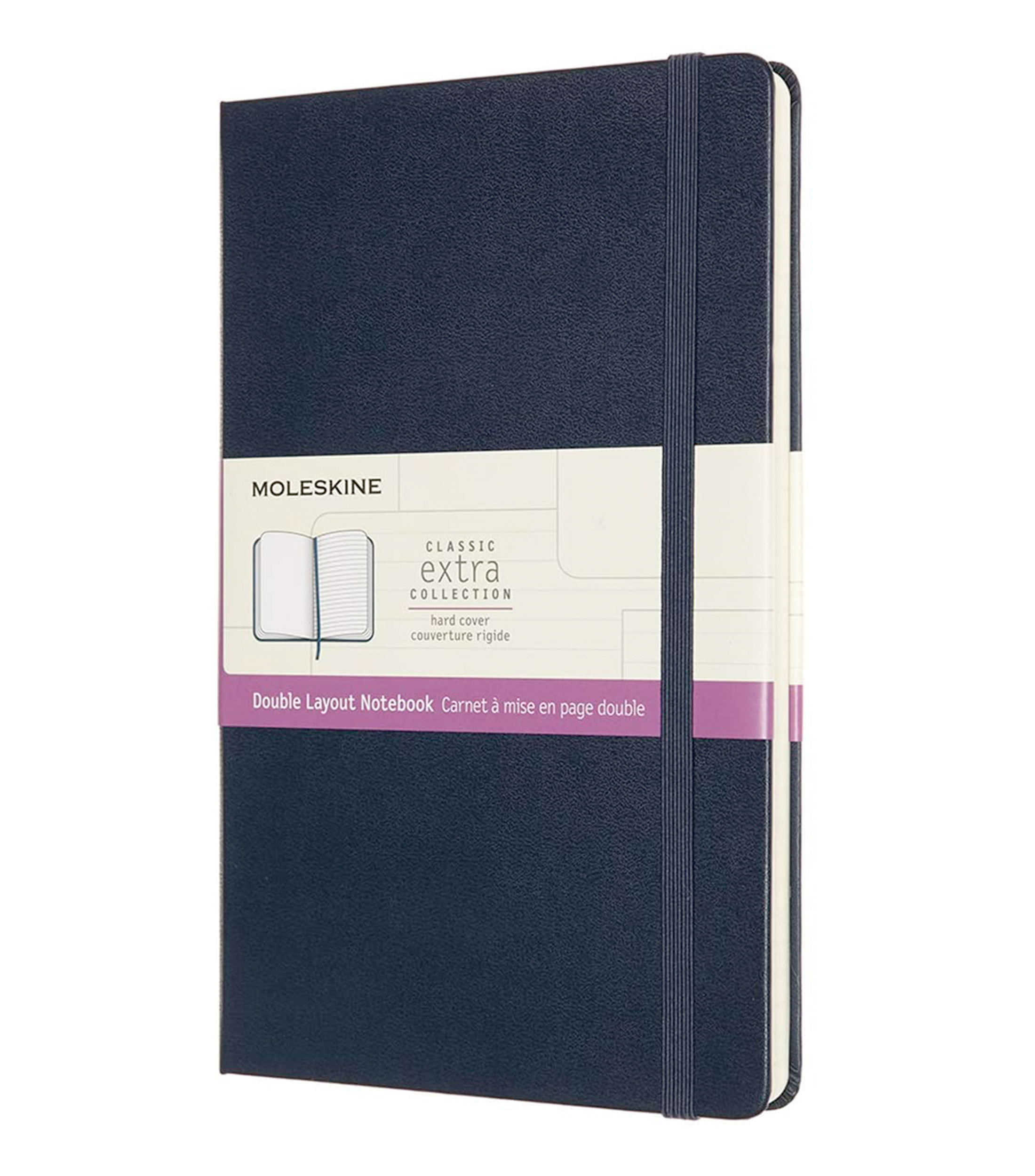 Interés GeneralCuaderno Classic, 240 Páginas, Moleskine