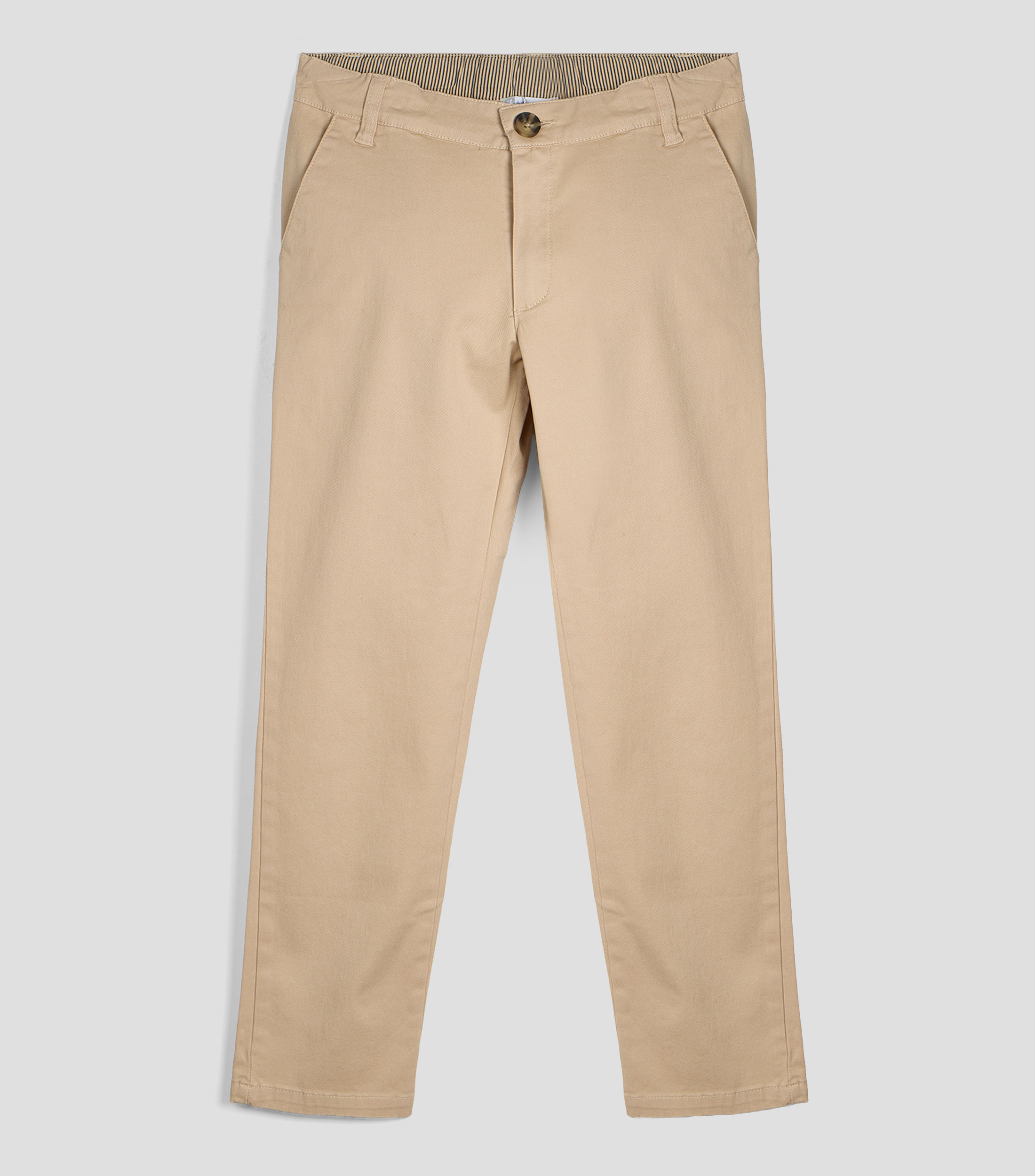 Pantalón chino Niño
