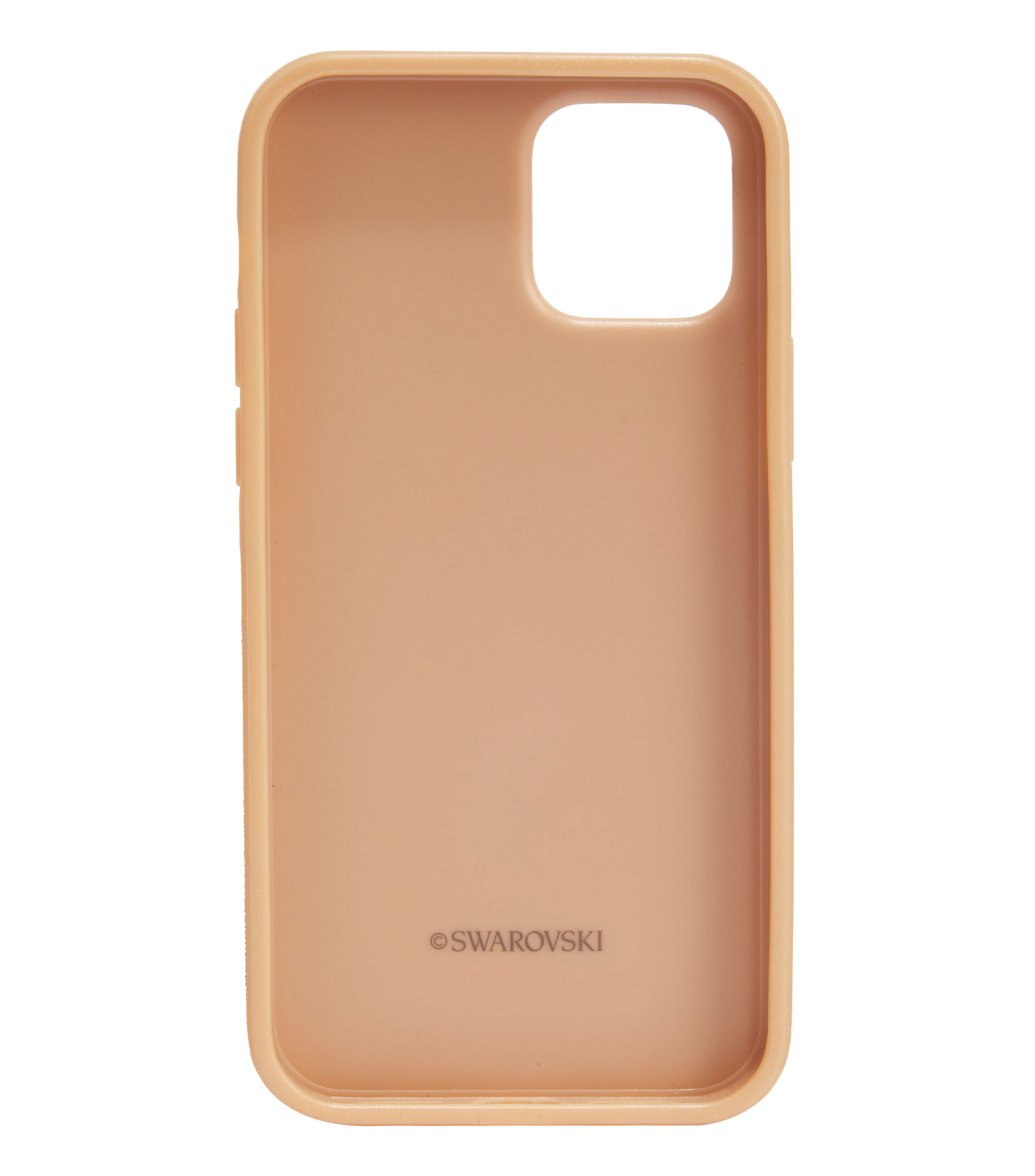Funda para iPhone 1212 Pro High Gold Rosa