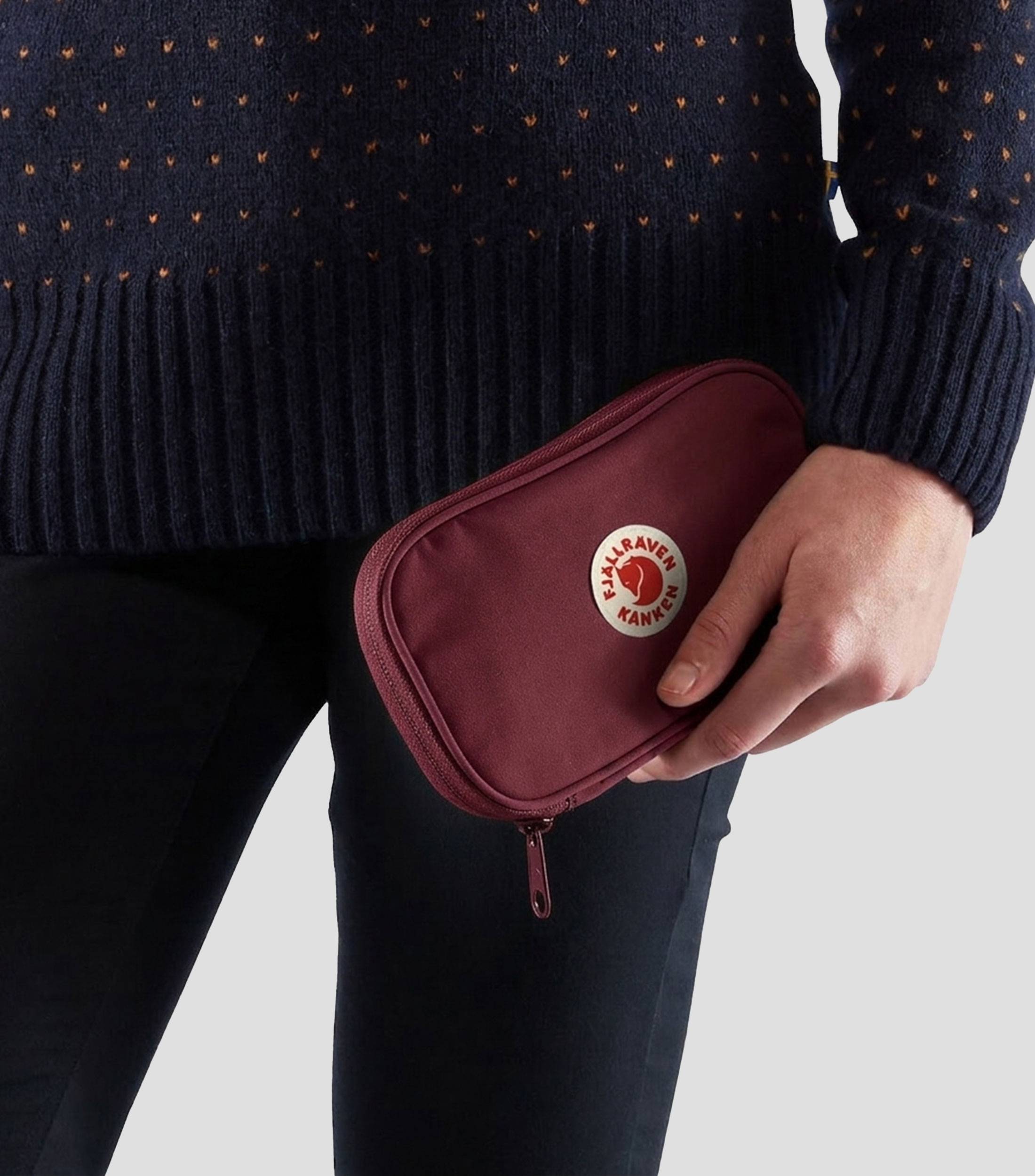 Cartera Kånken lisa Unisex
