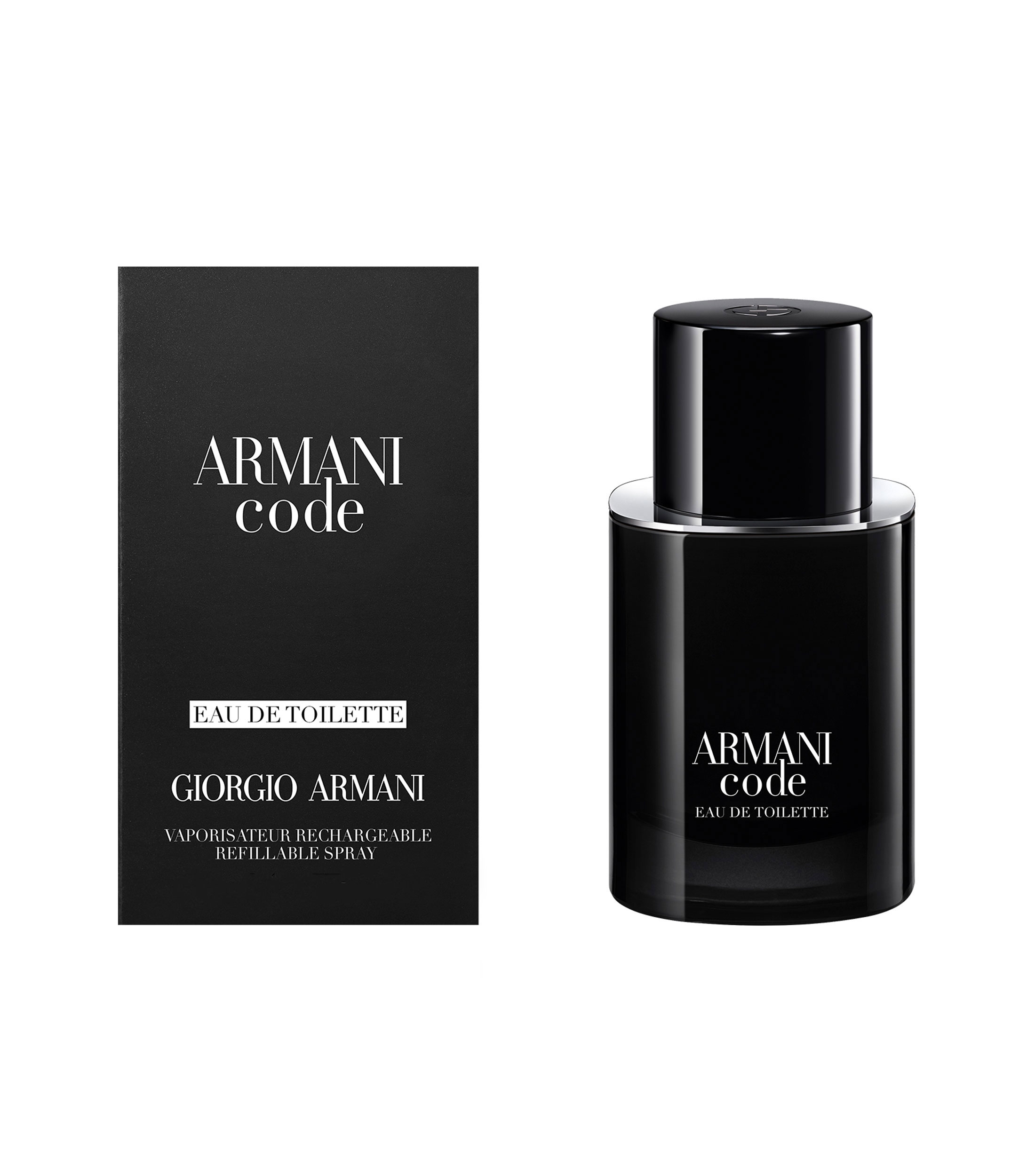 Perfume Armani Code, Eau de Toilette 50 ml para Hombre