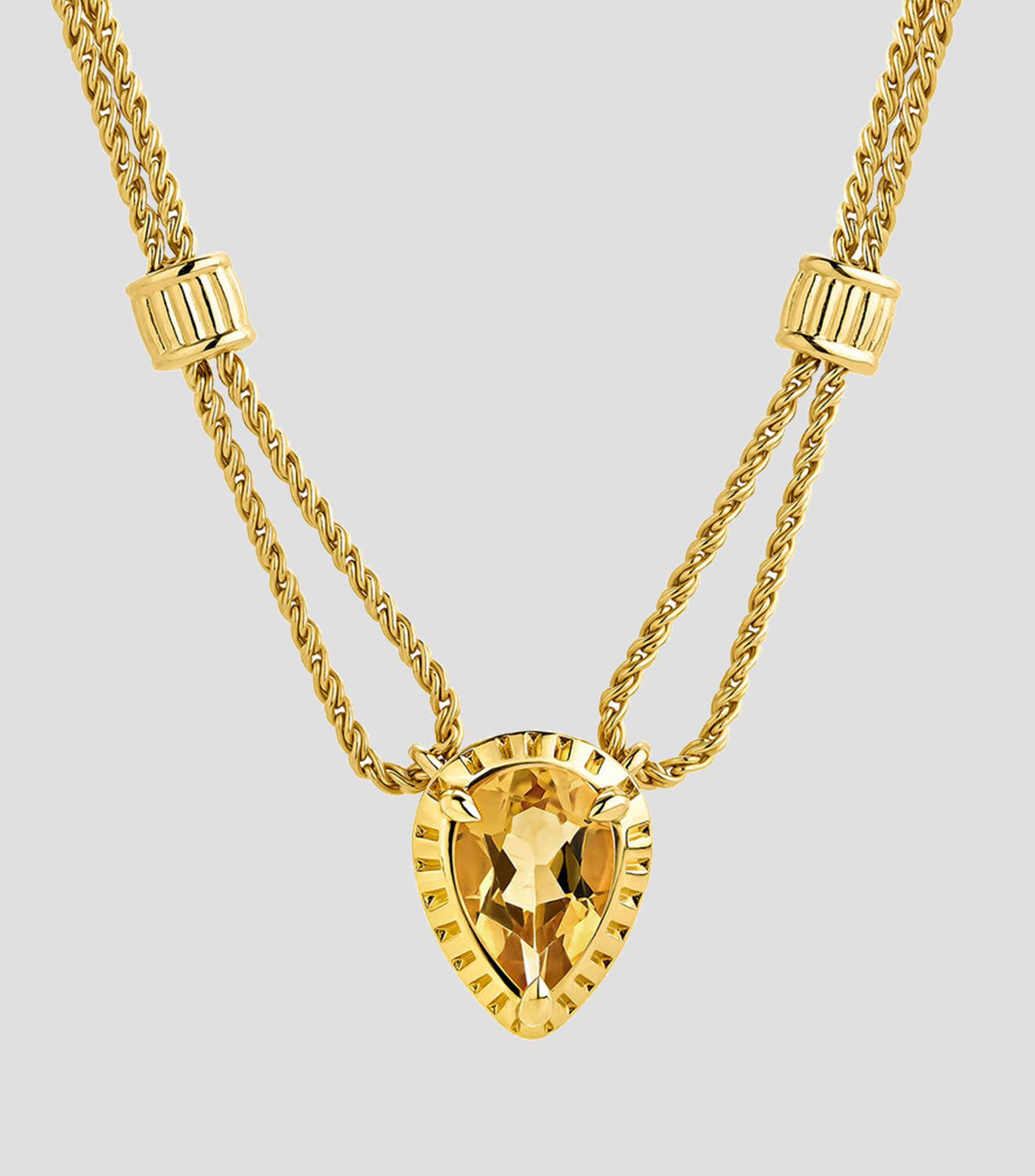 Collar en Plata .925 Mujer