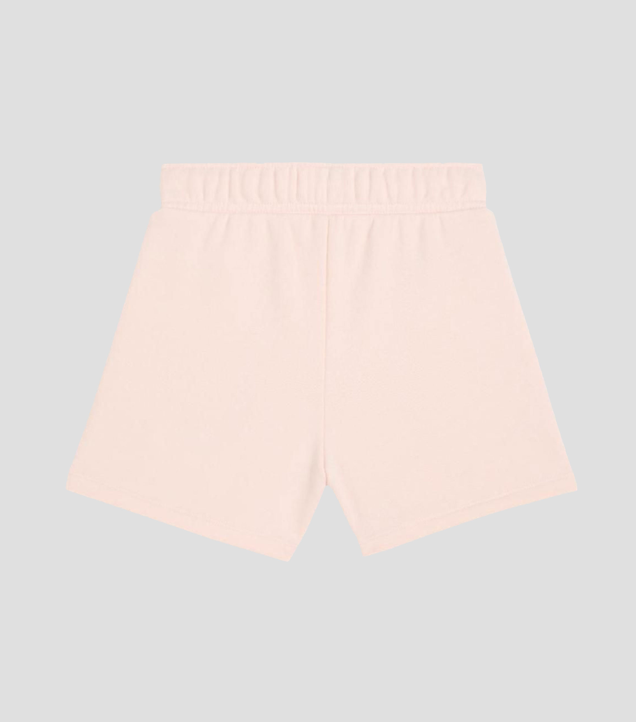 Short estampado Niña