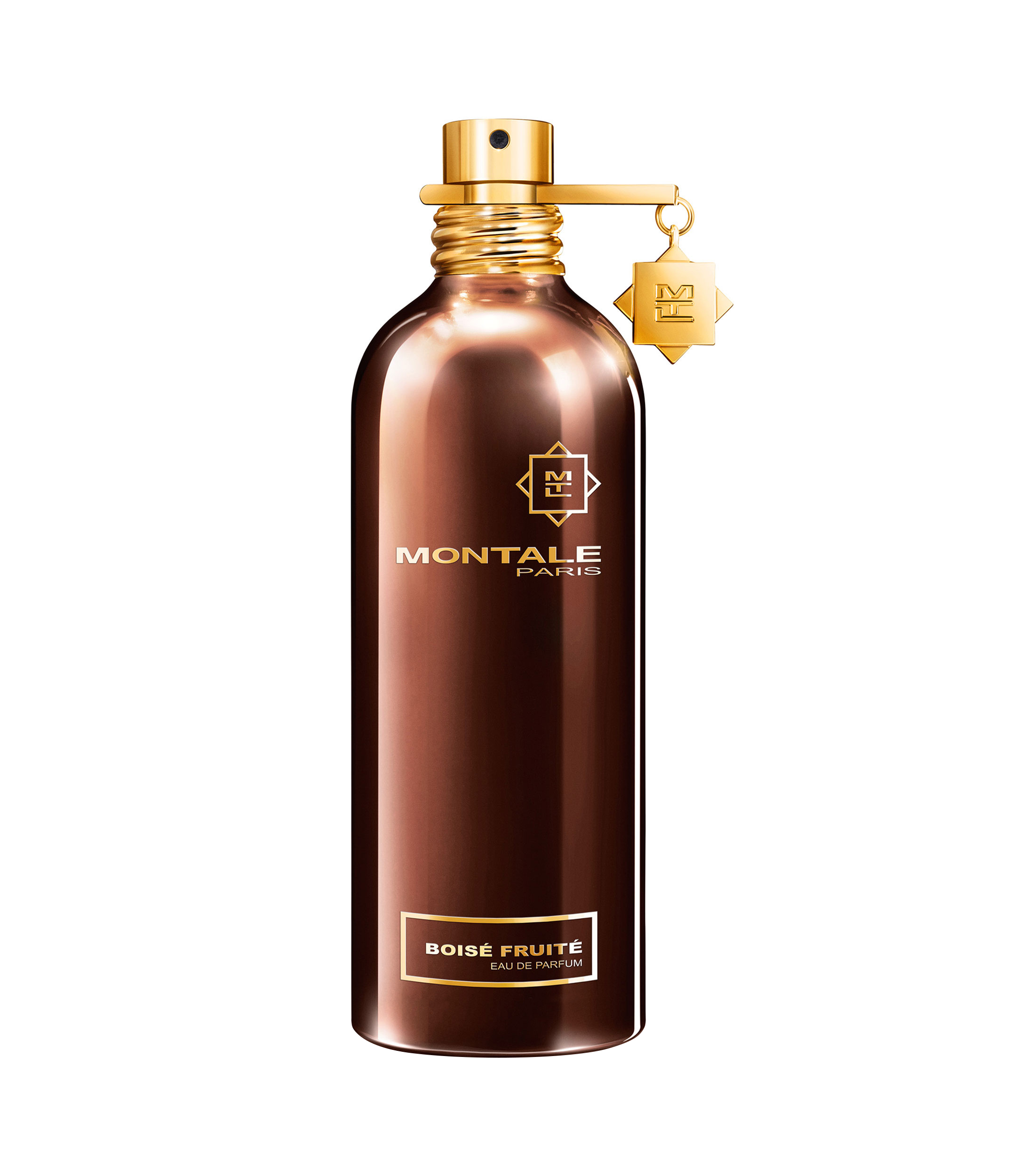 Perfume, Boise Fruite Eau de Parfum, 100 ml Mujer