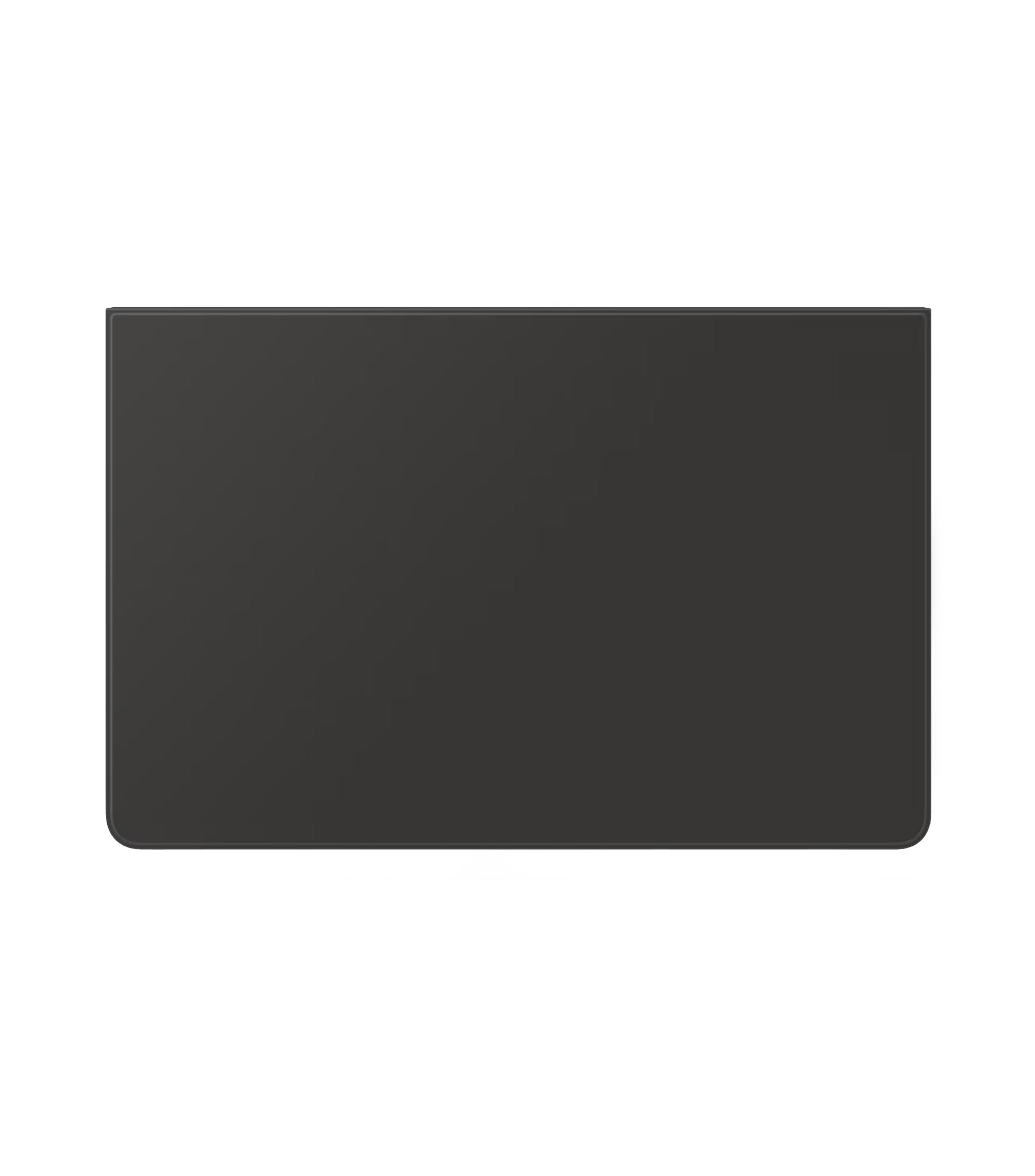 Teclado para Galaxy Tab S11 Book Cover Keyboard Slim, negro