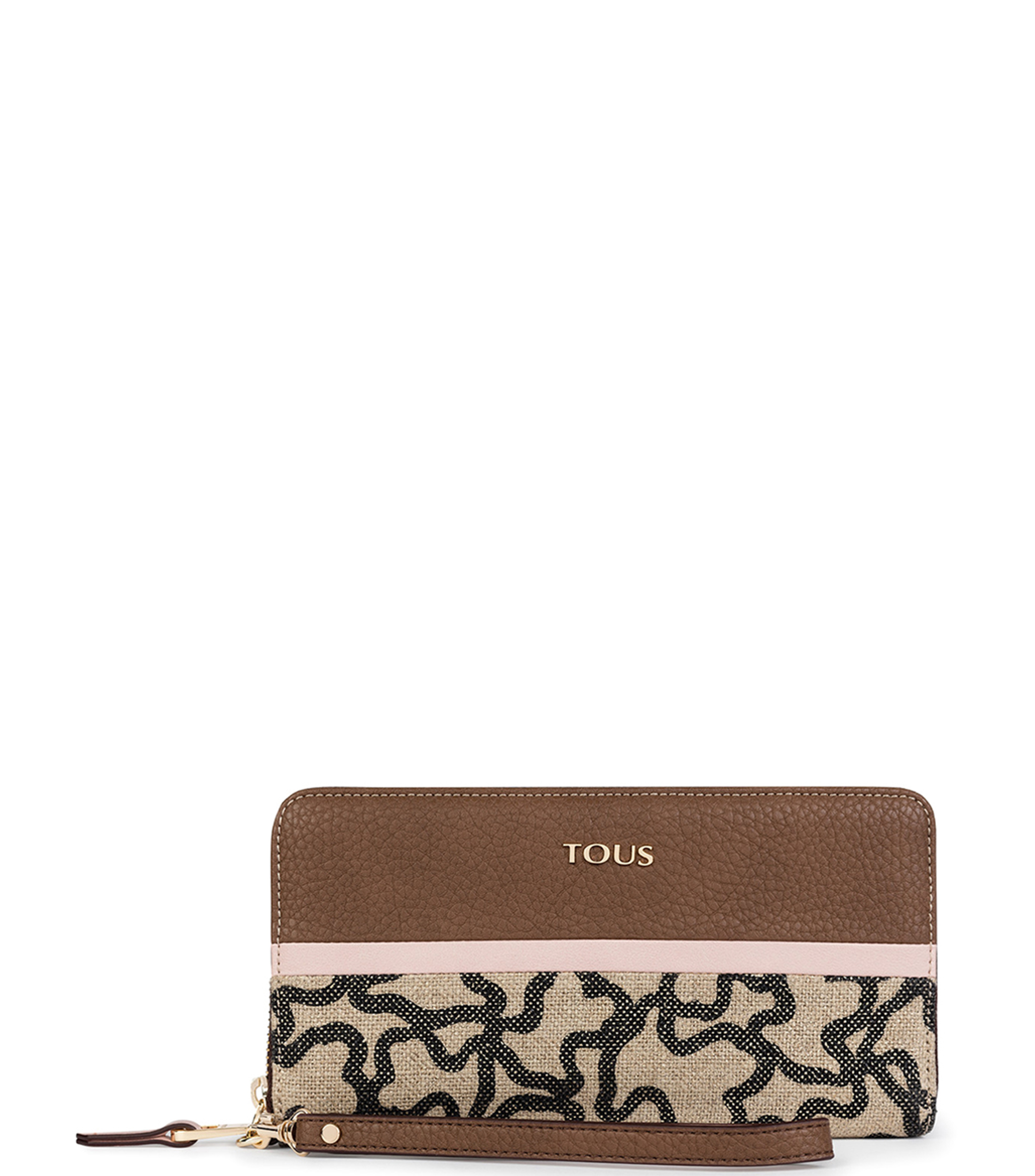 Tous Cartera monogram Mujer - El Palacio de Hierro