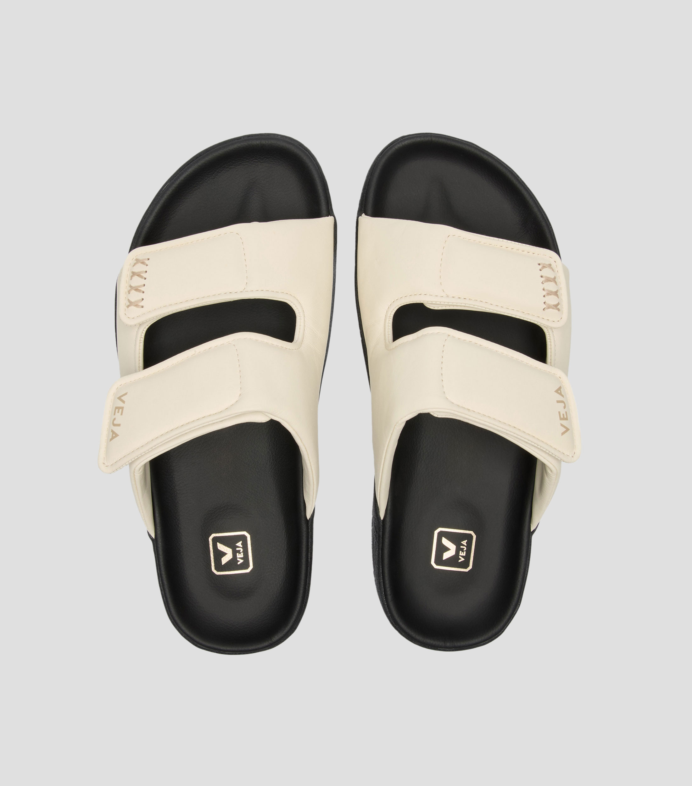 Sandalias planas Mujer