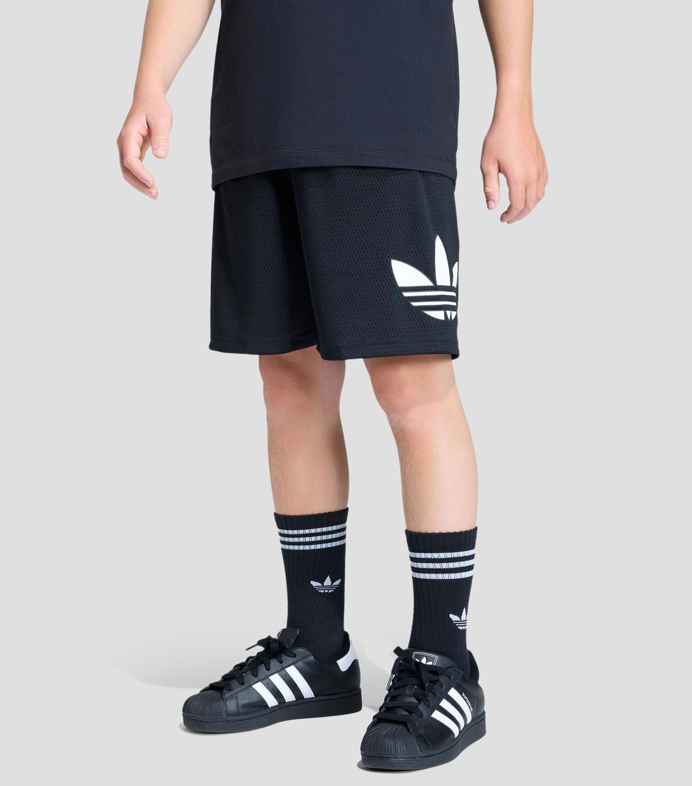 Short Adicolor Niños